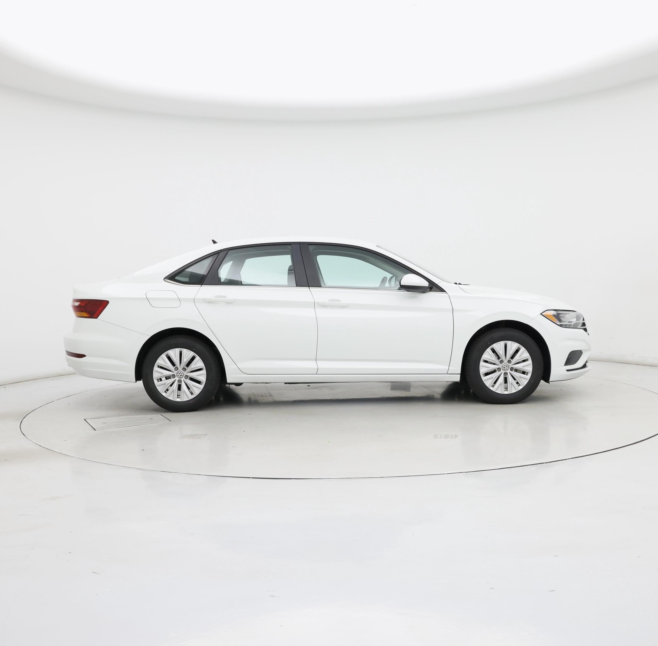 Thumbnail: 2019 Volkswagen Jetta - 7