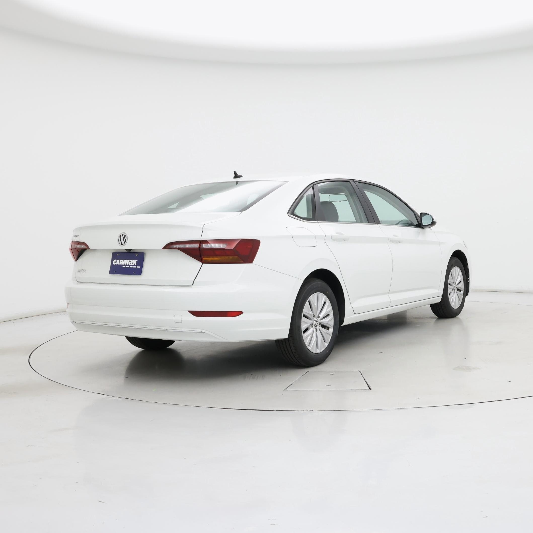 Thumbnail: 2019 Volkswagen Jetta - 8