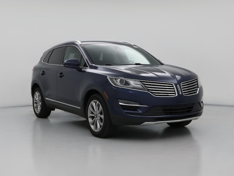 2017 Lincoln MKC Select -
                  South Jordan, UT