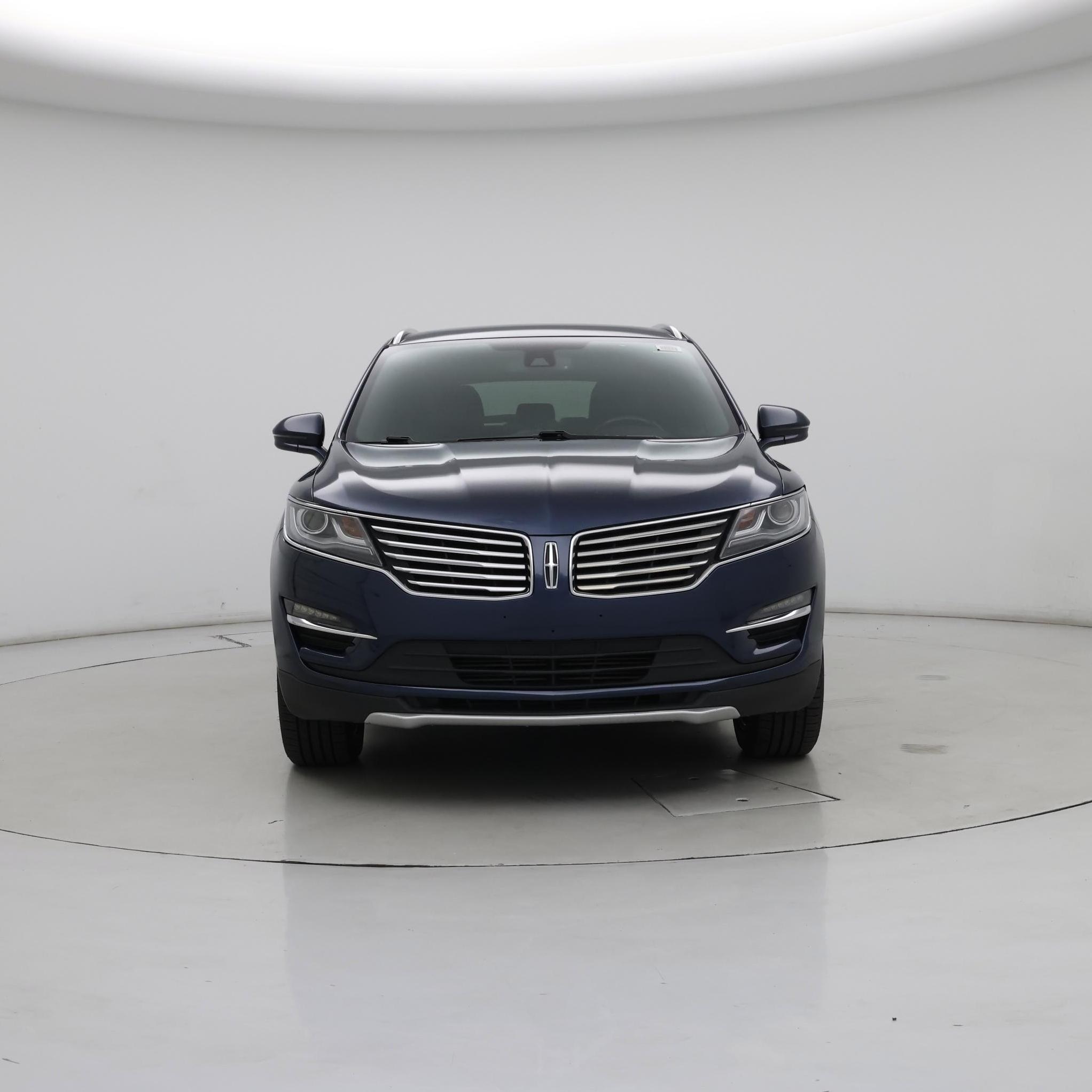 Thumbnail: 2017 Lincoln MKC - 5