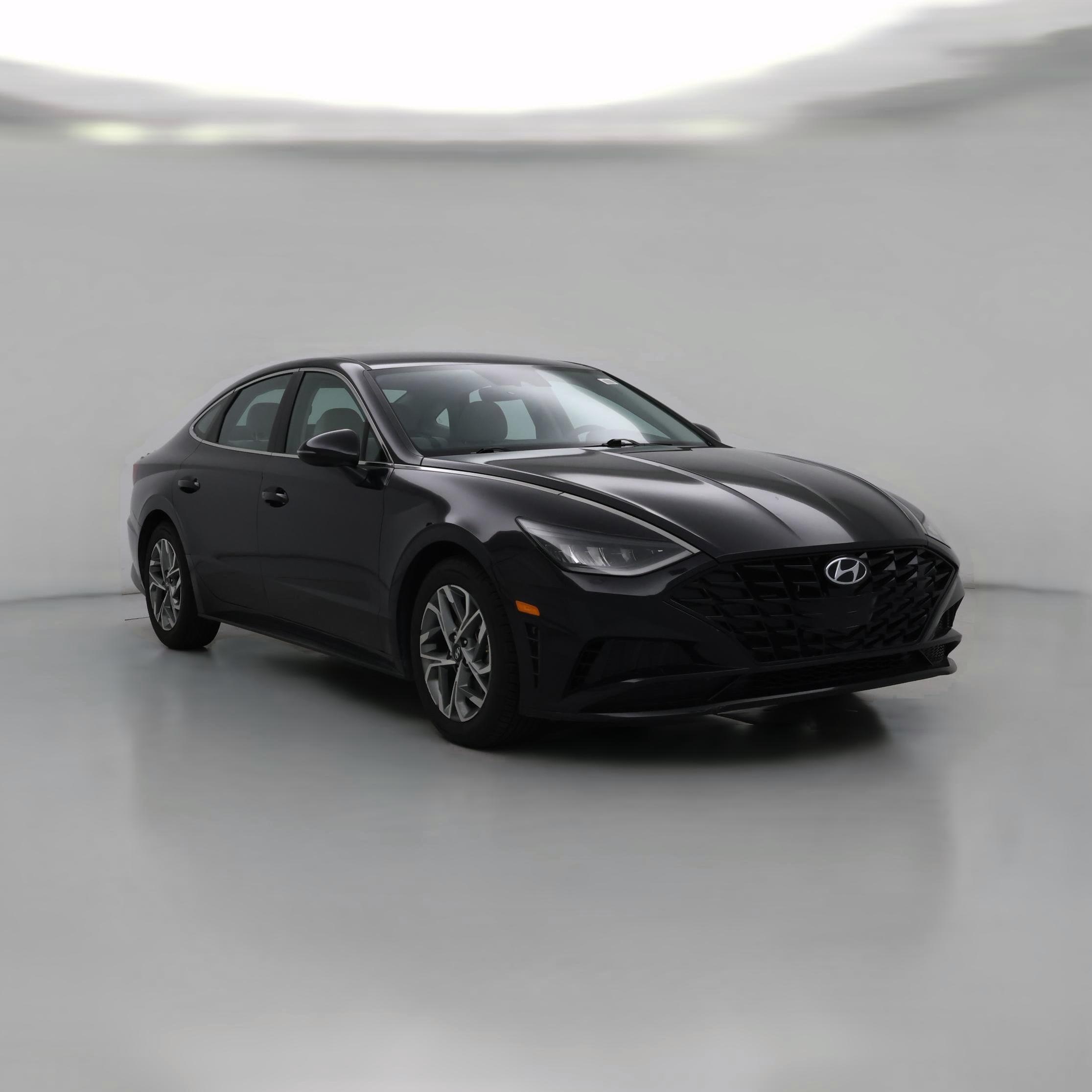 Thumbnail: 2023 Hyundai Sonata - 1