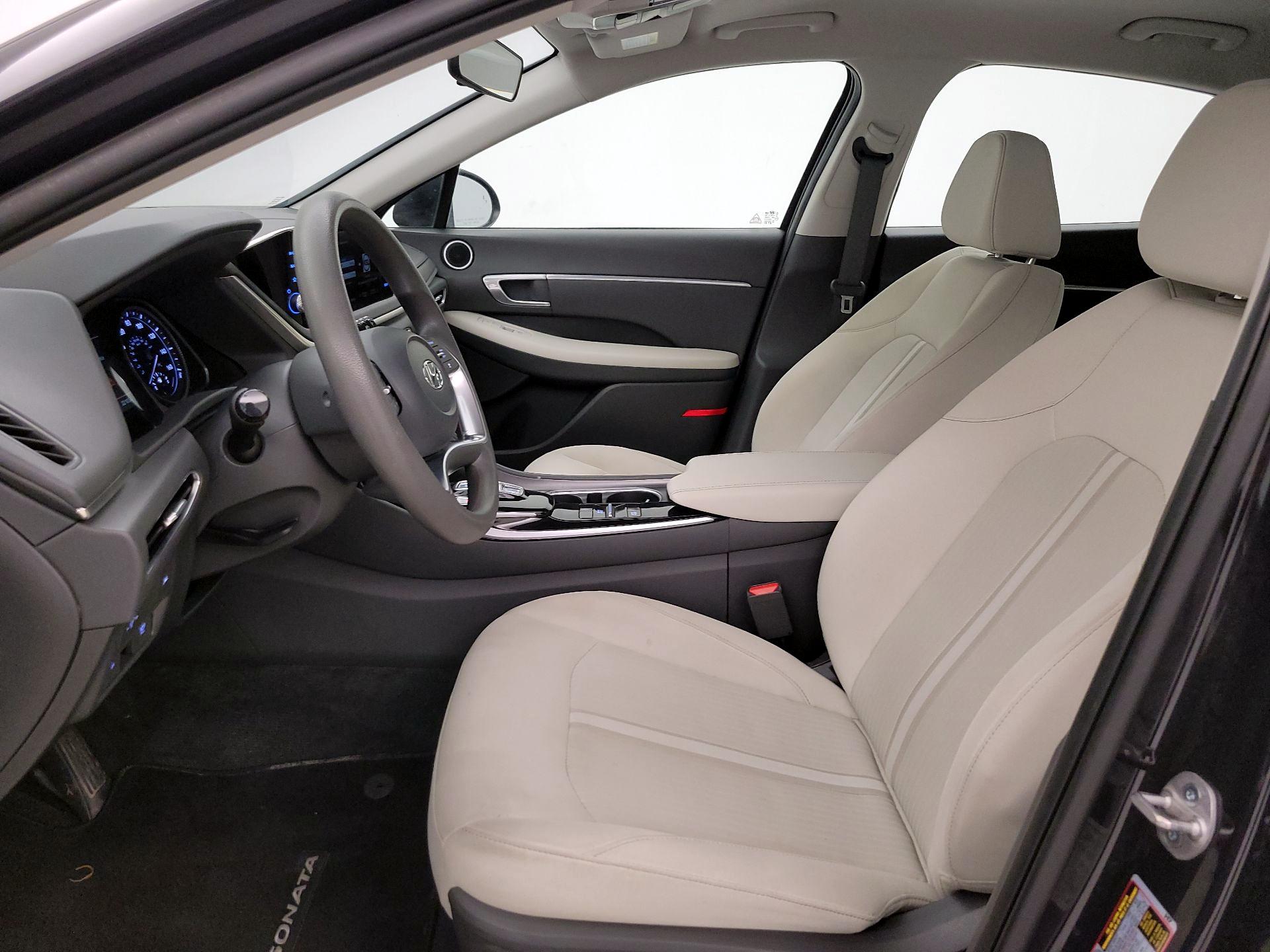 Thumbnail: 2023 Hyundai Sonata - 11