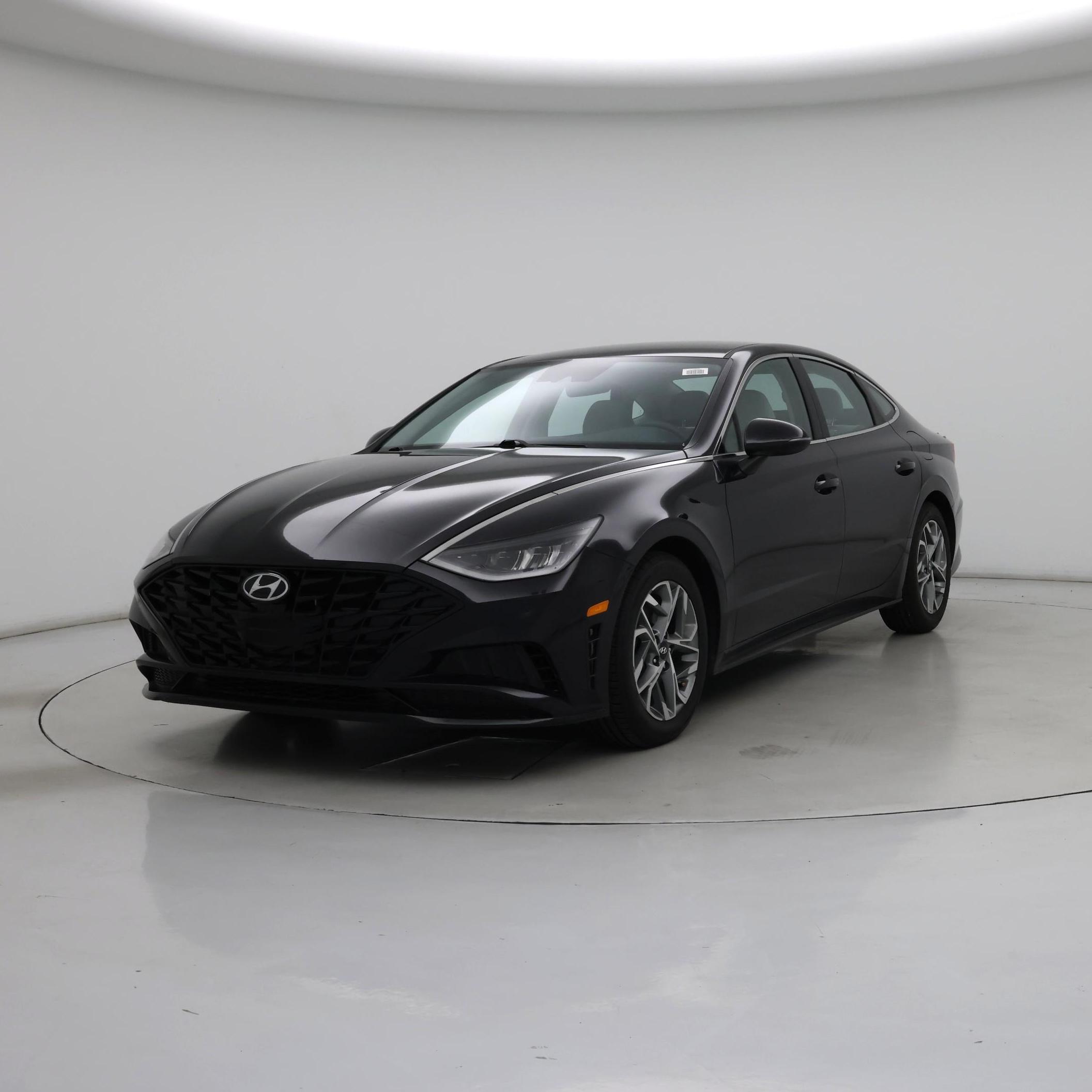 Thumbnail: 2023 Hyundai Sonata - 4