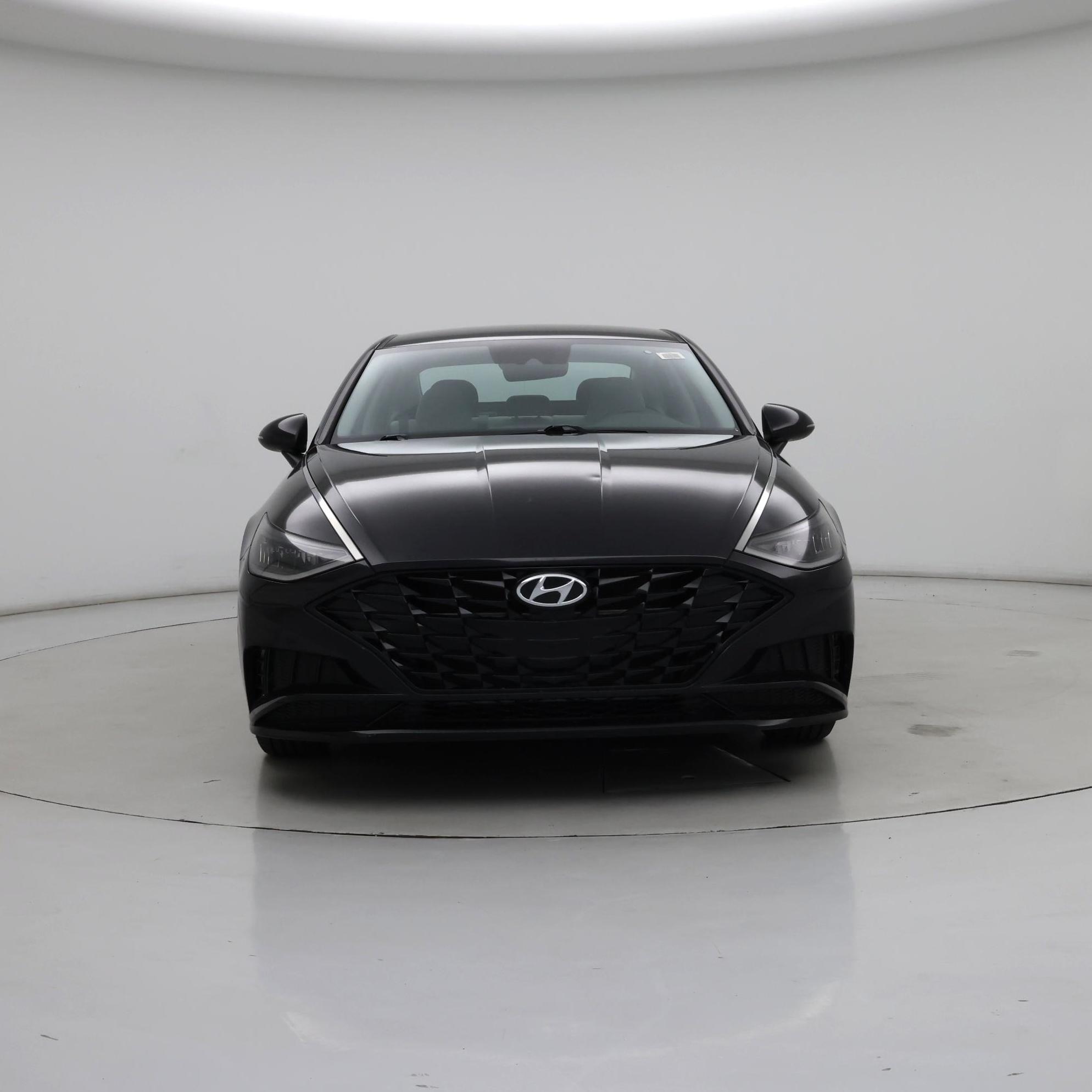Thumbnail: 2023 Hyundai Sonata - 5