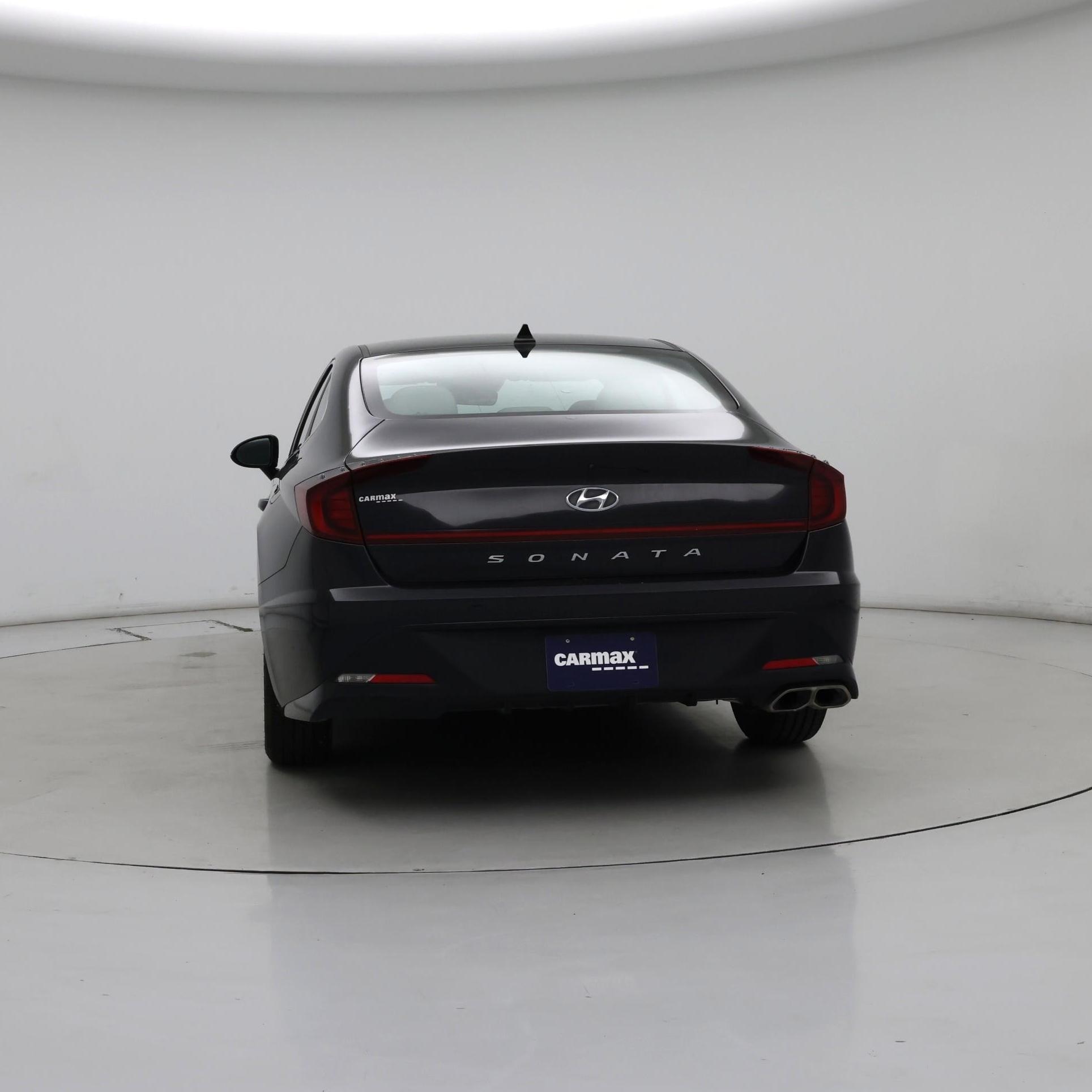Thumbnail: 2023 Hyundai Sonata - 6