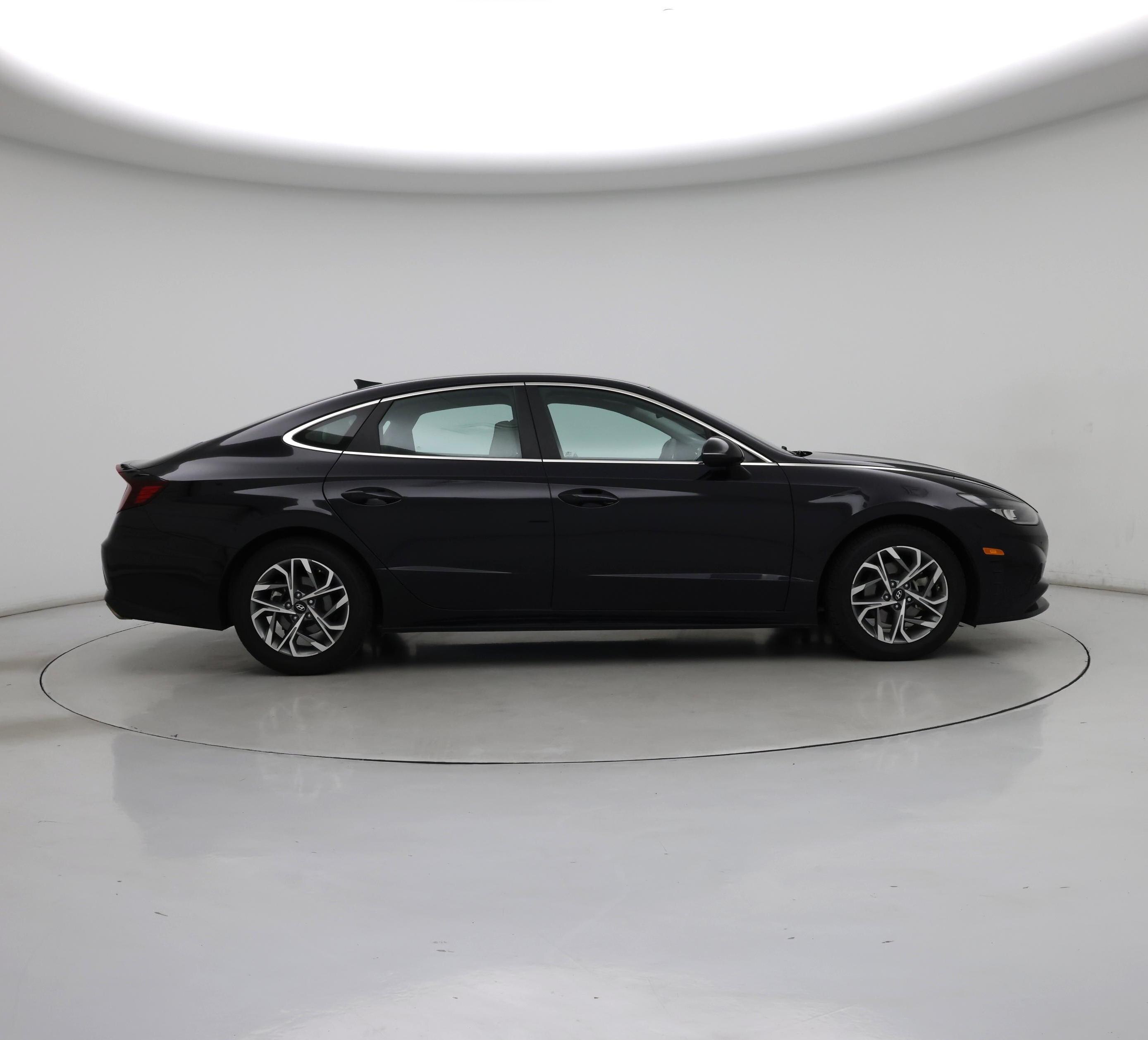 Thumbnail: 2023 Hyundai Sonata - 7