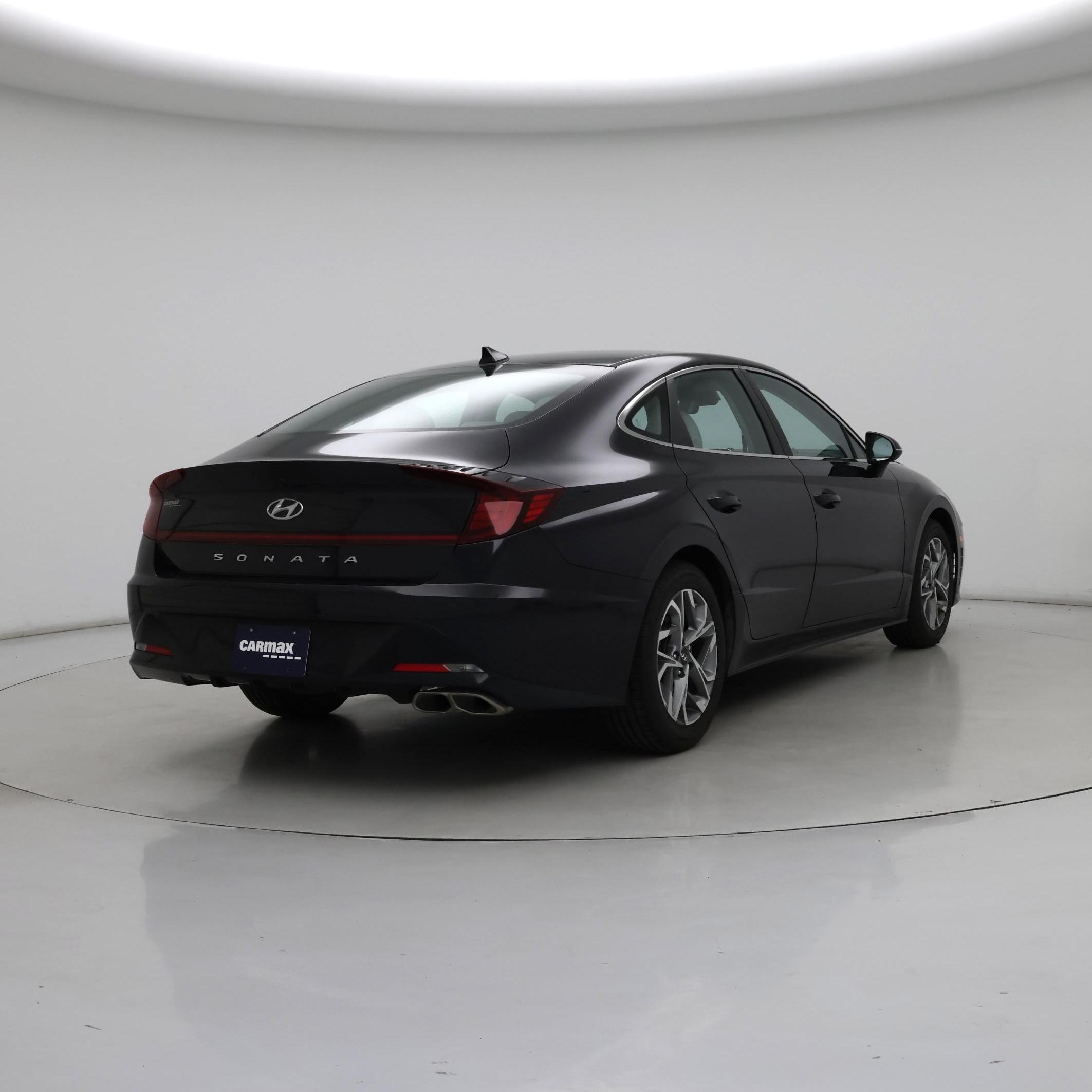 Thumbnail: 2023 Hyundai Sonata - 8