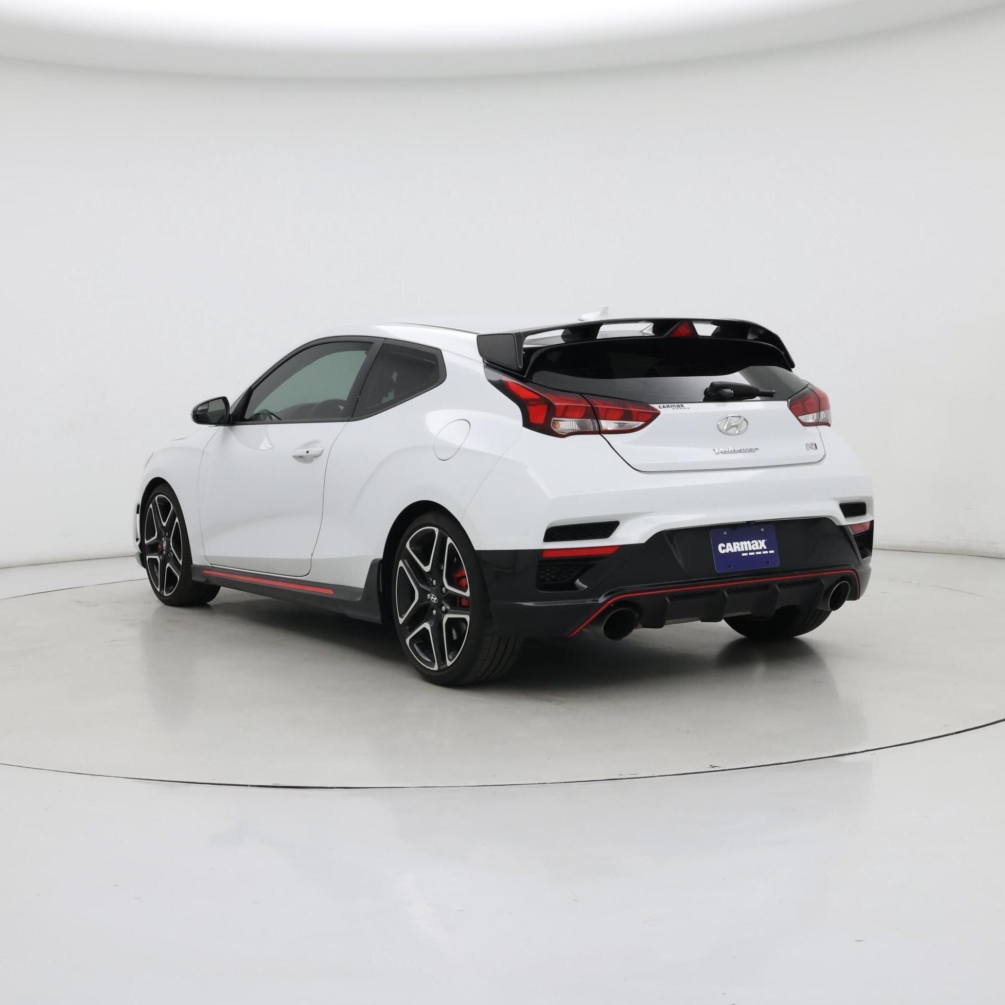 Thumbnail: 2019 Hyundai Veloster - 2