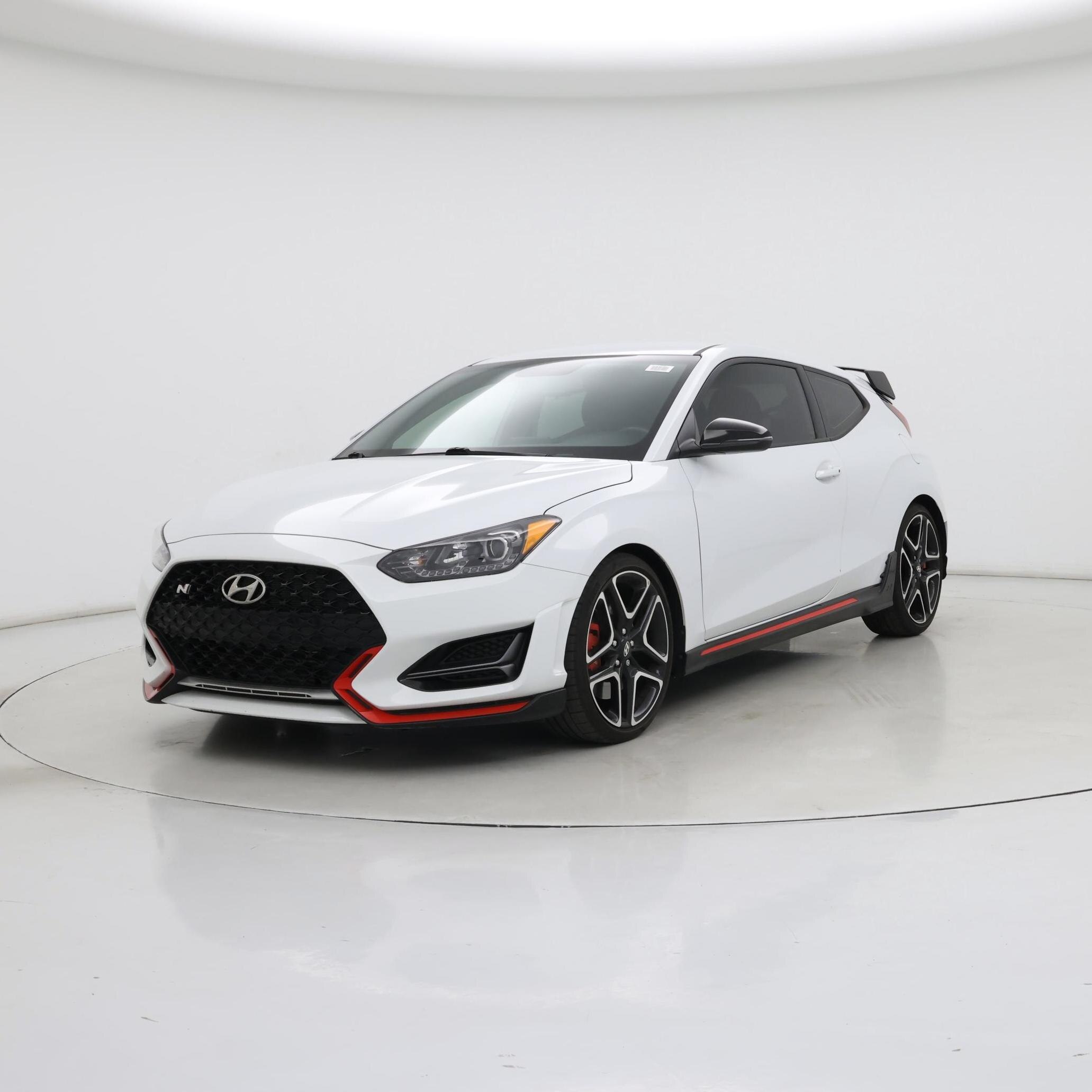 Thumbnail: 2019 Hyundai Veloster - 4