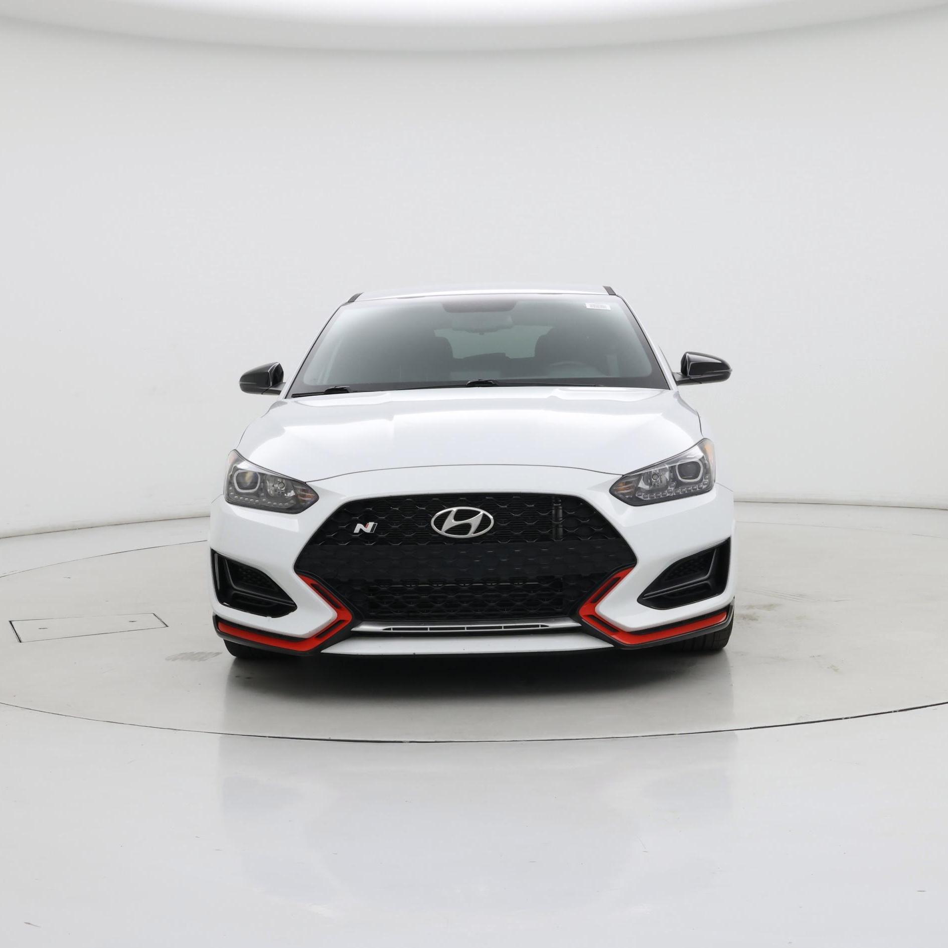 Thumbnail: 2019 Hyundai Veloster - 5