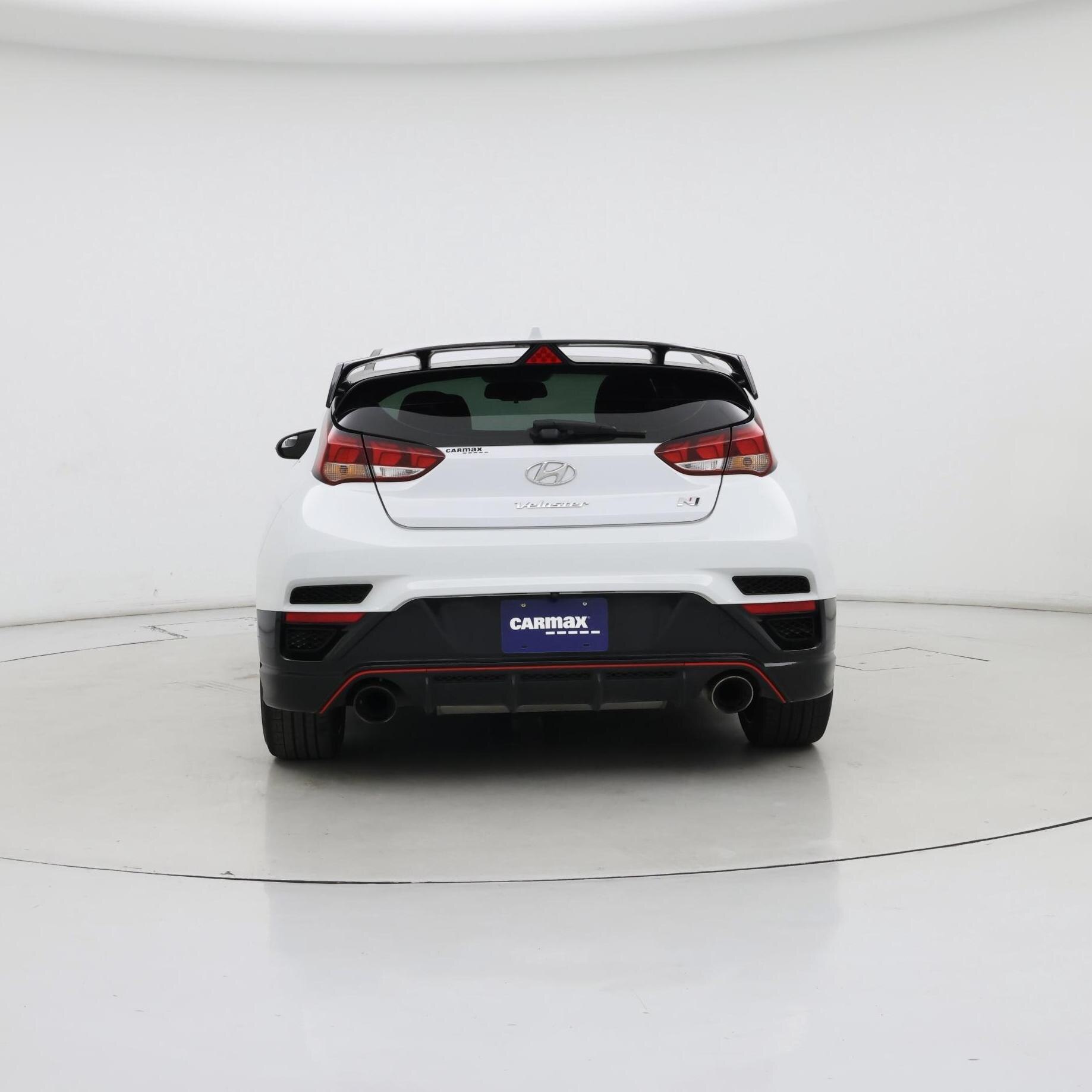 Thumbnail: 2019 Hyundai Veloster - 6