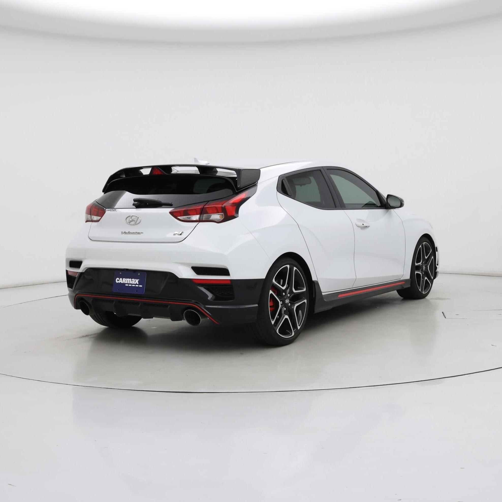 Thumbnail: 2019 Hyundai Veloster - 8