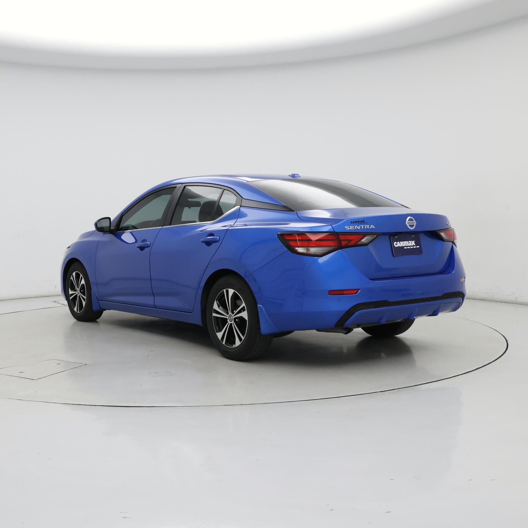 Thumbnail: 2023 Nissan Sentra - 2