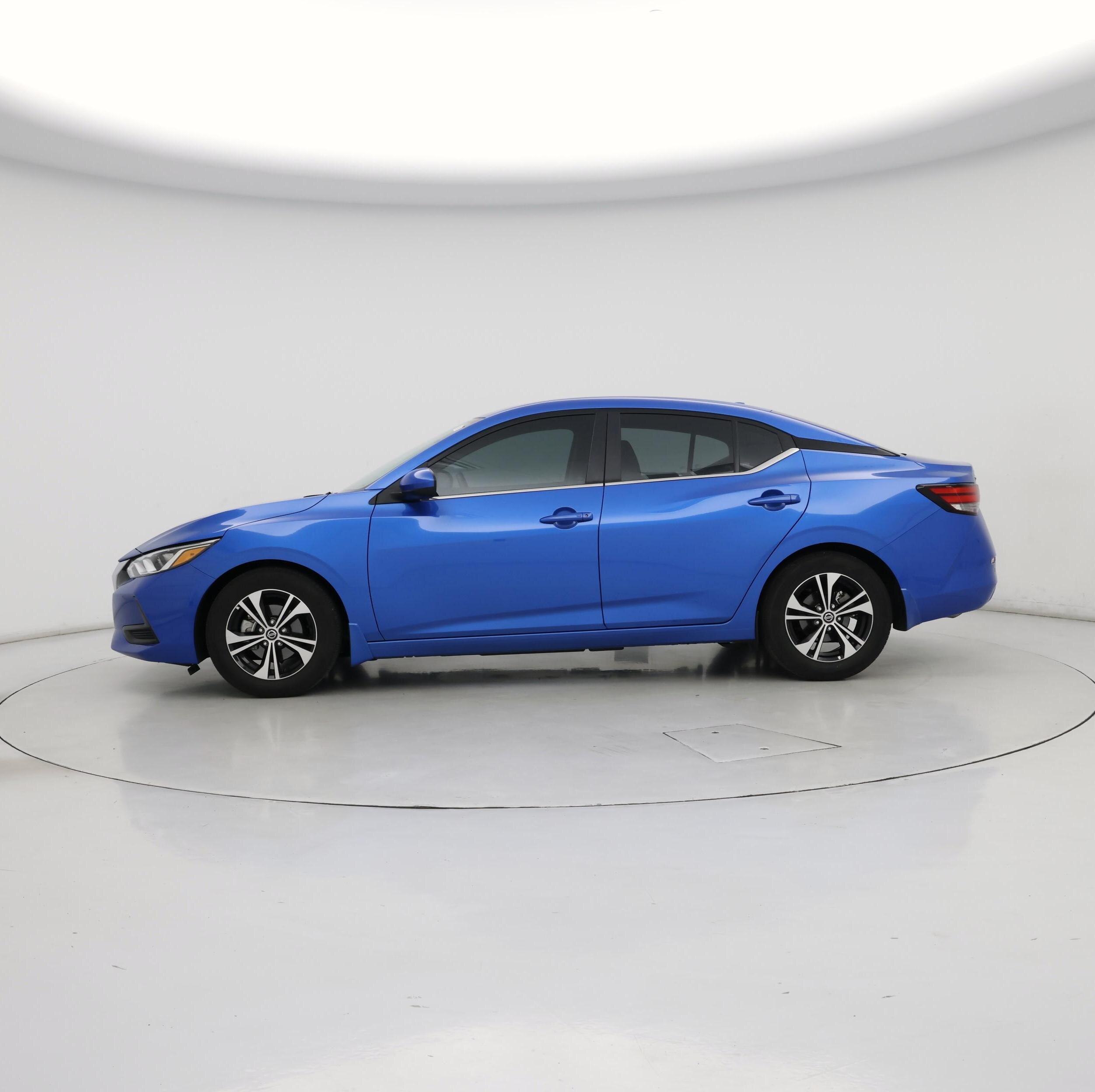 Thumbnail: 2023 Nissan Sentra - 3