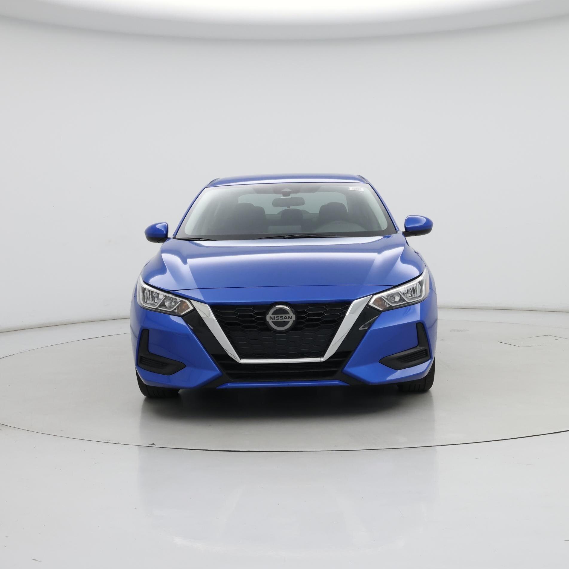 Thumbnail: 2023 Nissan Sentra - 5