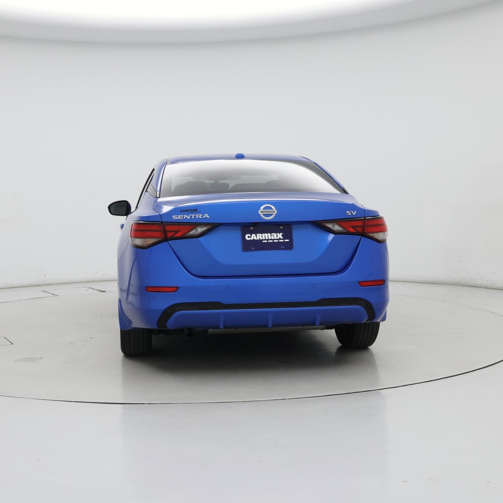 Thumbnail: 2023 Nissan Sentra - 6
