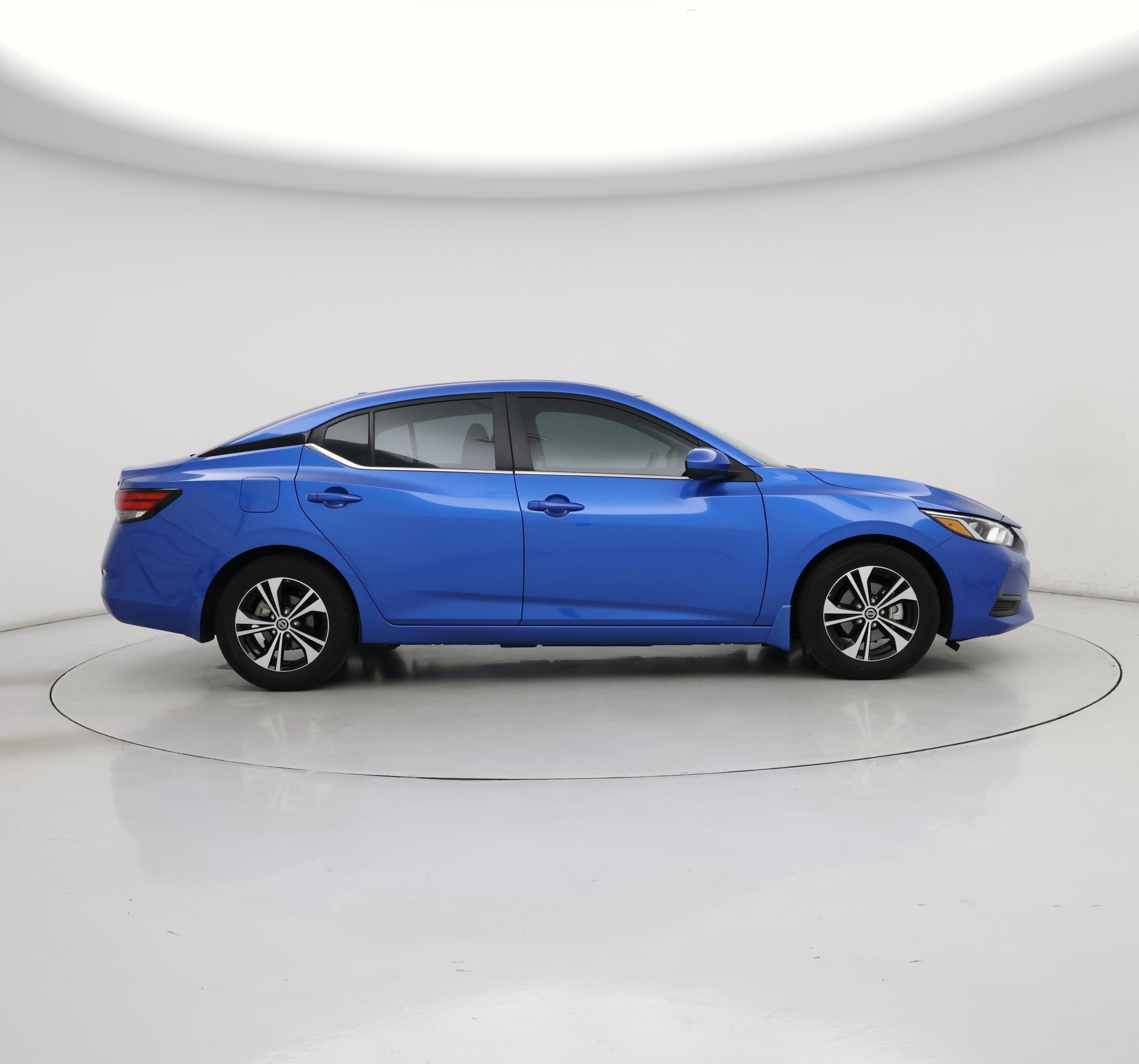 Thumbnail: 2023 Nissan Sentra - 7