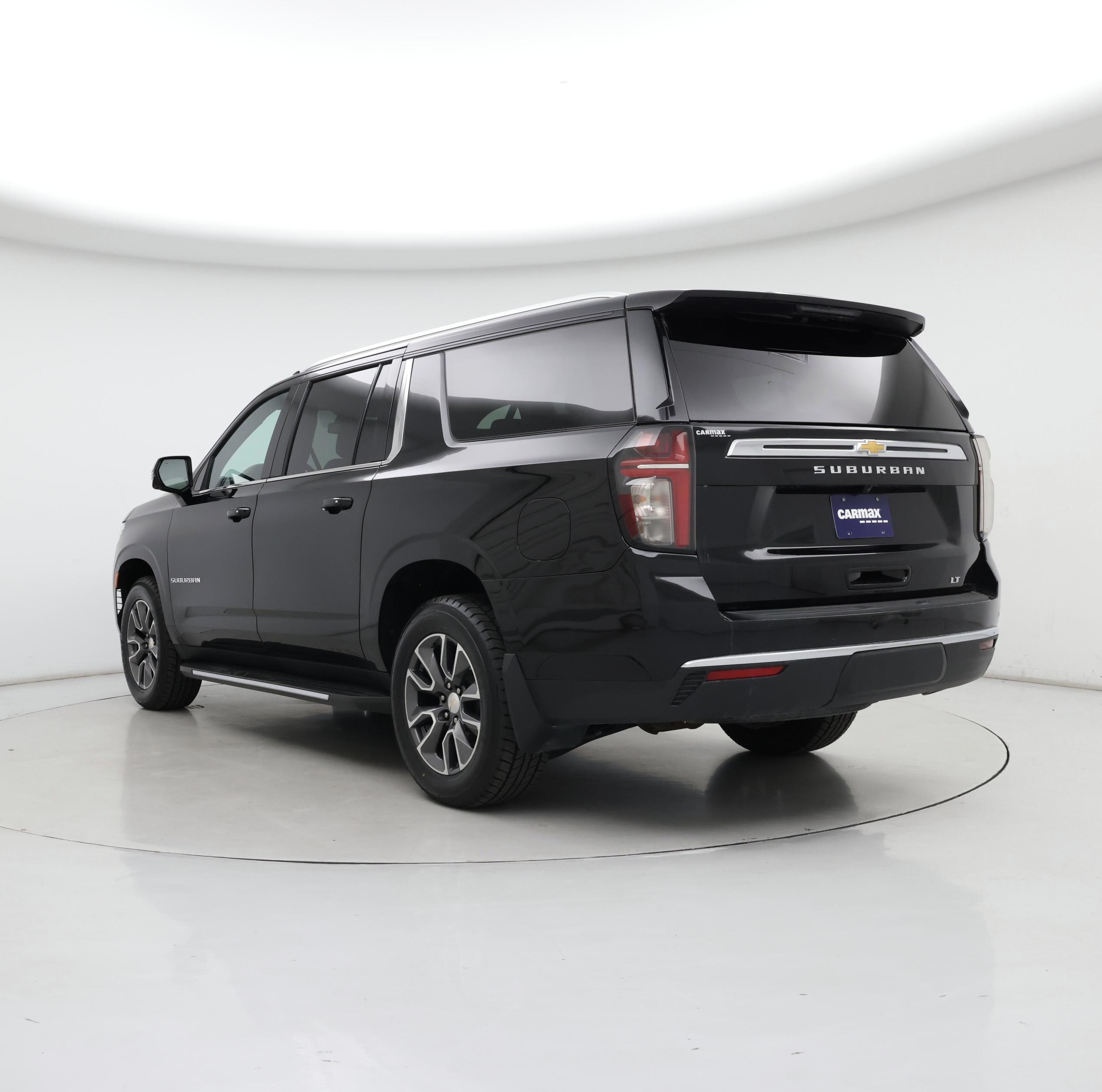 Thumbnail: 2022 Chevrolet Suburban - 2