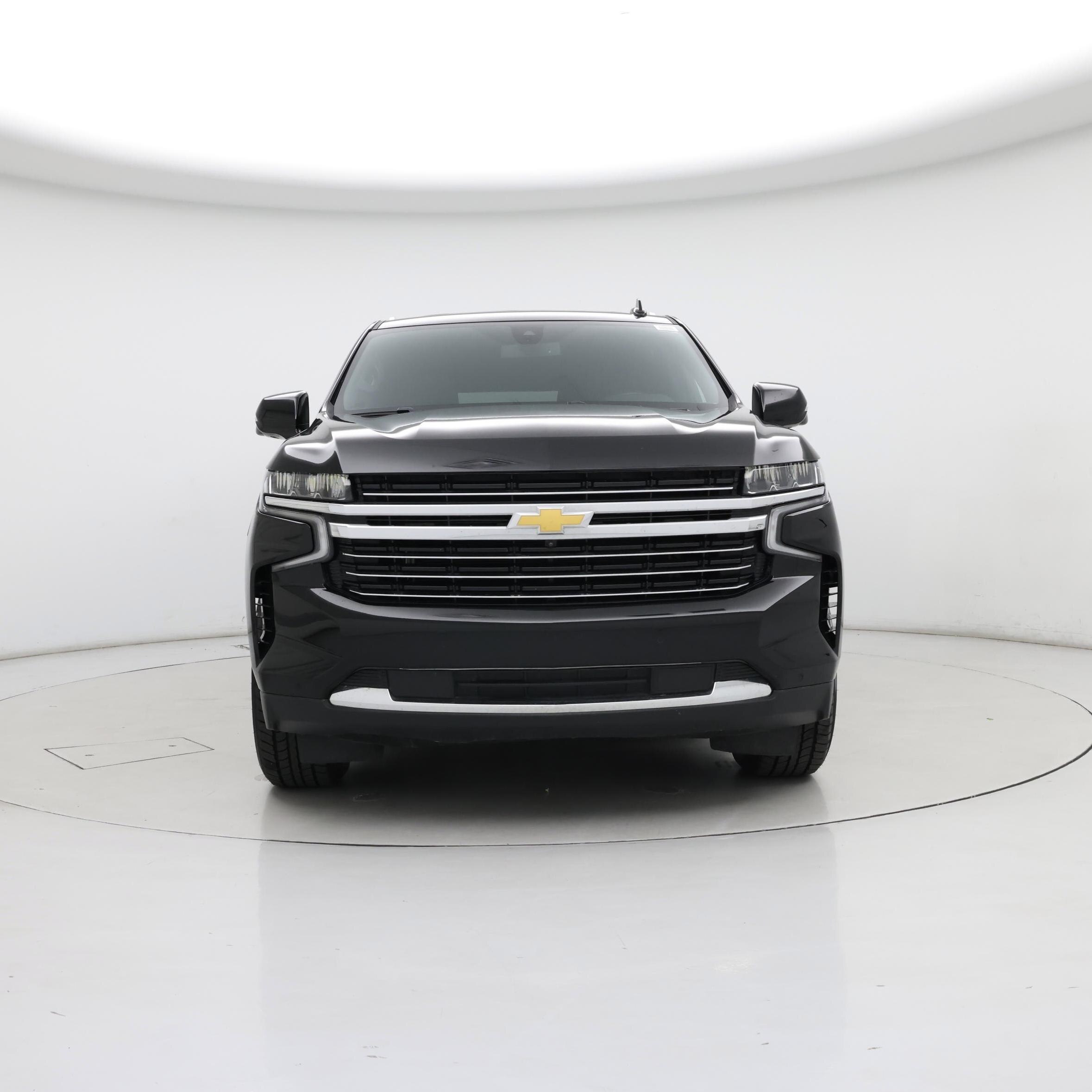 Thumbnail: 2022 Chevrolet Suburban - 5