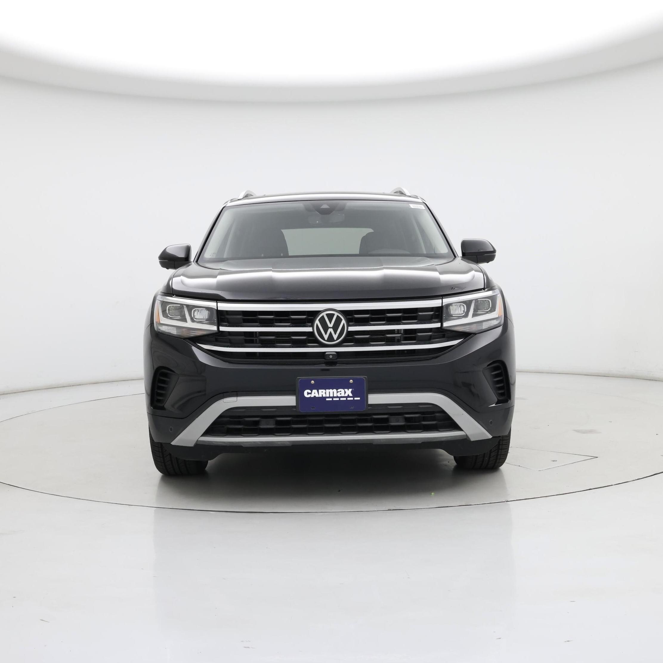 Thumbnail: 2021 Volkswagen Atlas - 5