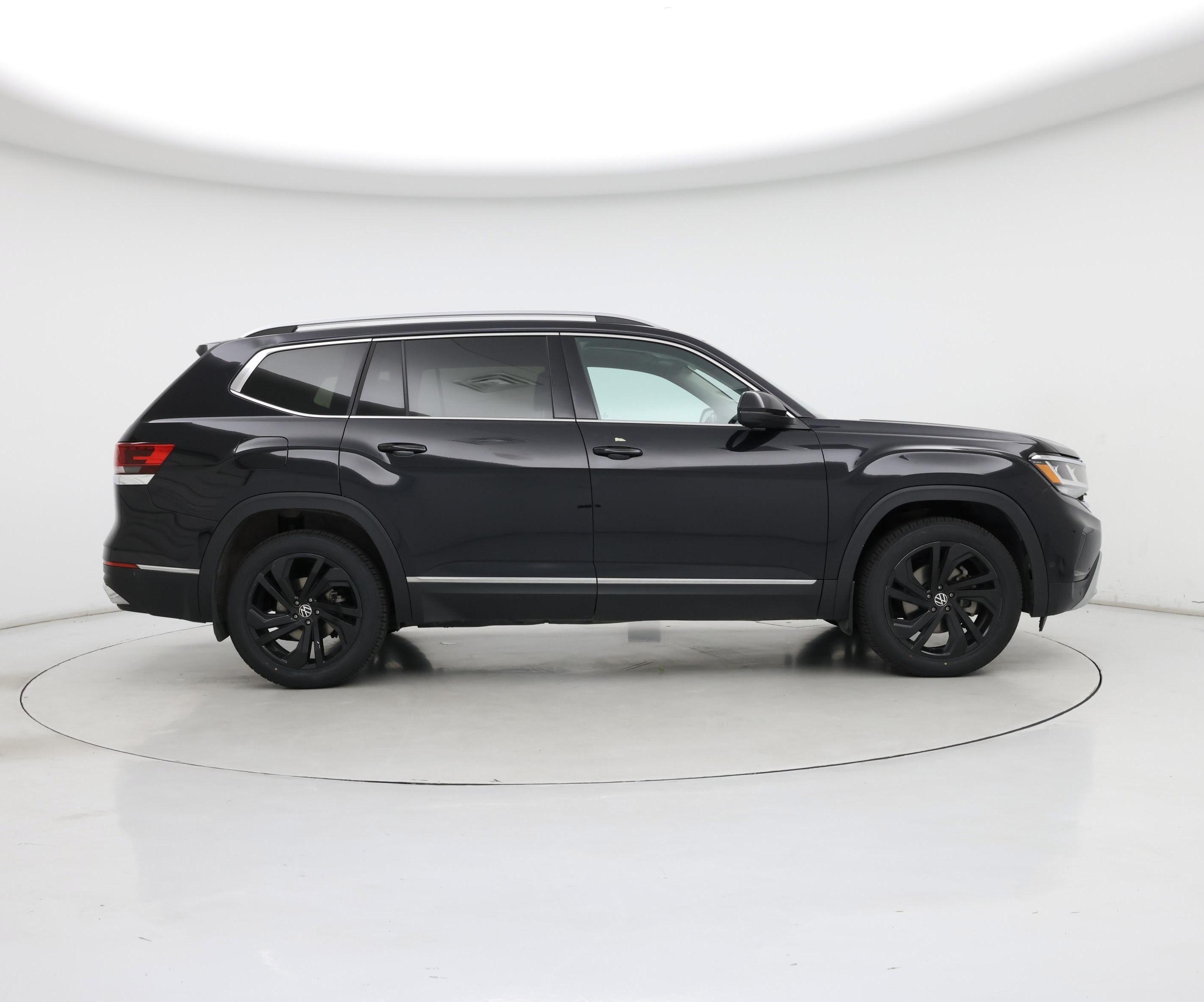 Thumbnail: 2021 Volkswagen Atlas - 7