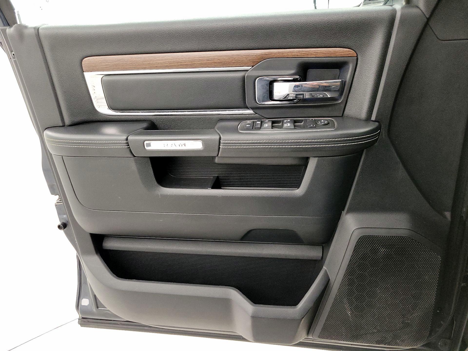 Thumbnail: 2014 RAM 2500 - 12