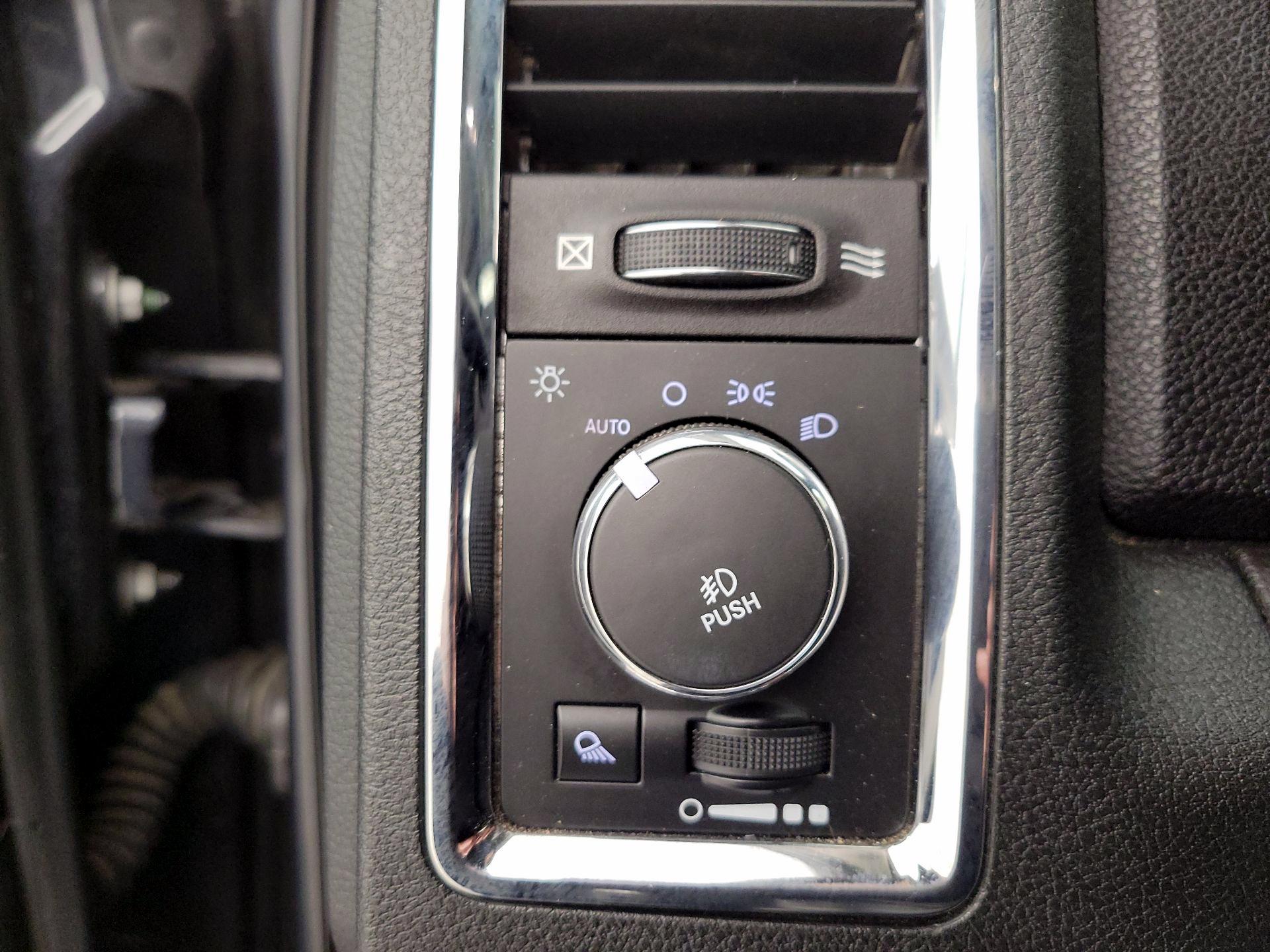 Thumbnail: 2014 RAM 2500 - 13