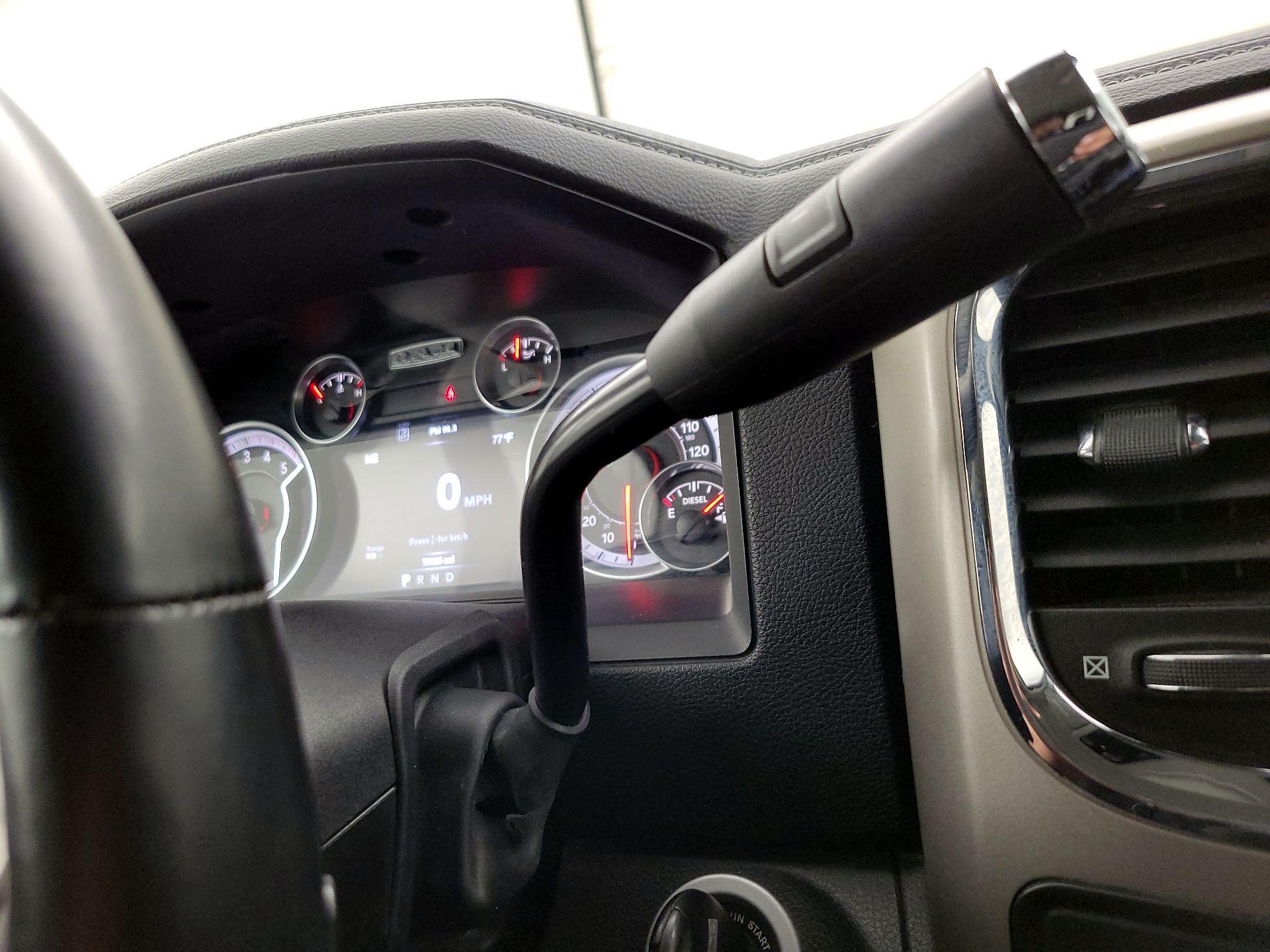 Thumbnail: 2014 RAM 2500 - 17