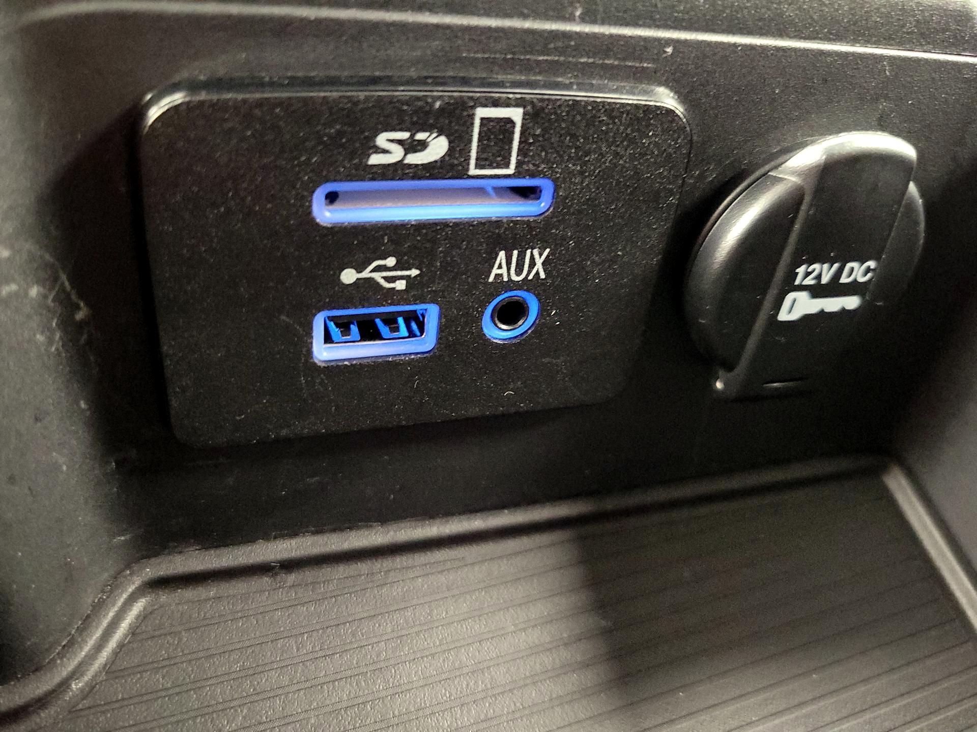 Thumbnail: 2014 RAM 2500 - 18