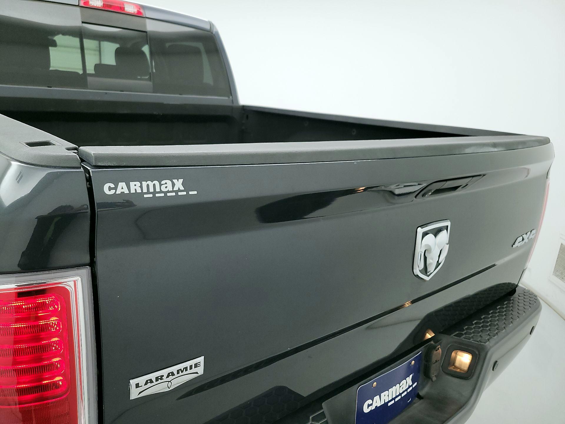 Thumbnail: 2014 RAM 2500 - 20
