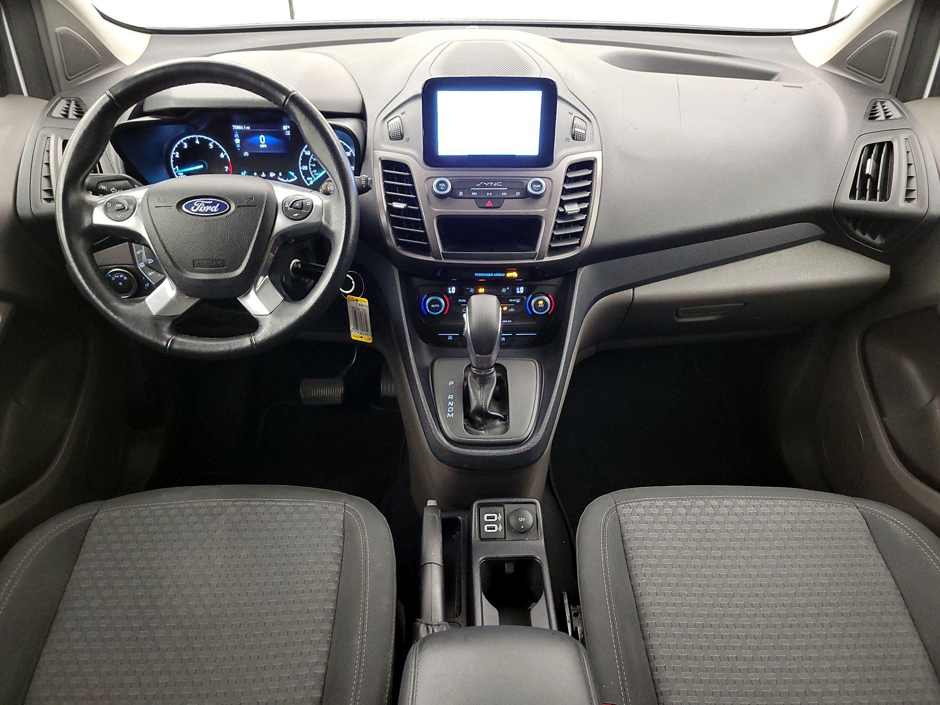 Thumbnail: 2022 Ford Transit Series - 9