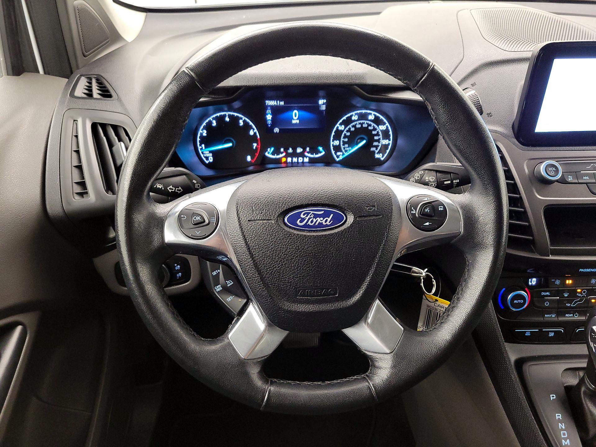 Thumbnail: 2022 Ford Transit Series - 10