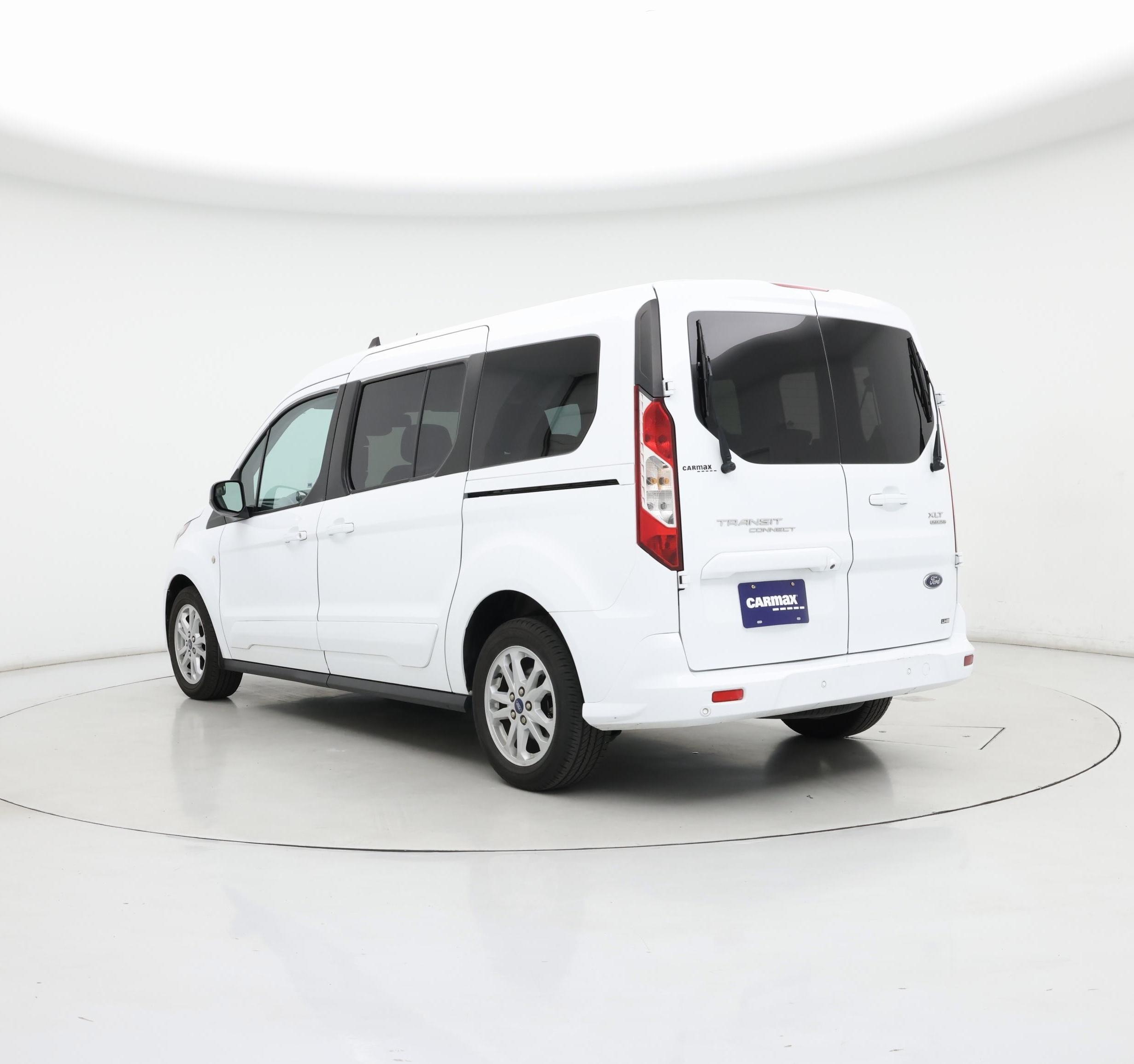 Thumbnail: 2022 Ford Transit Series - 2