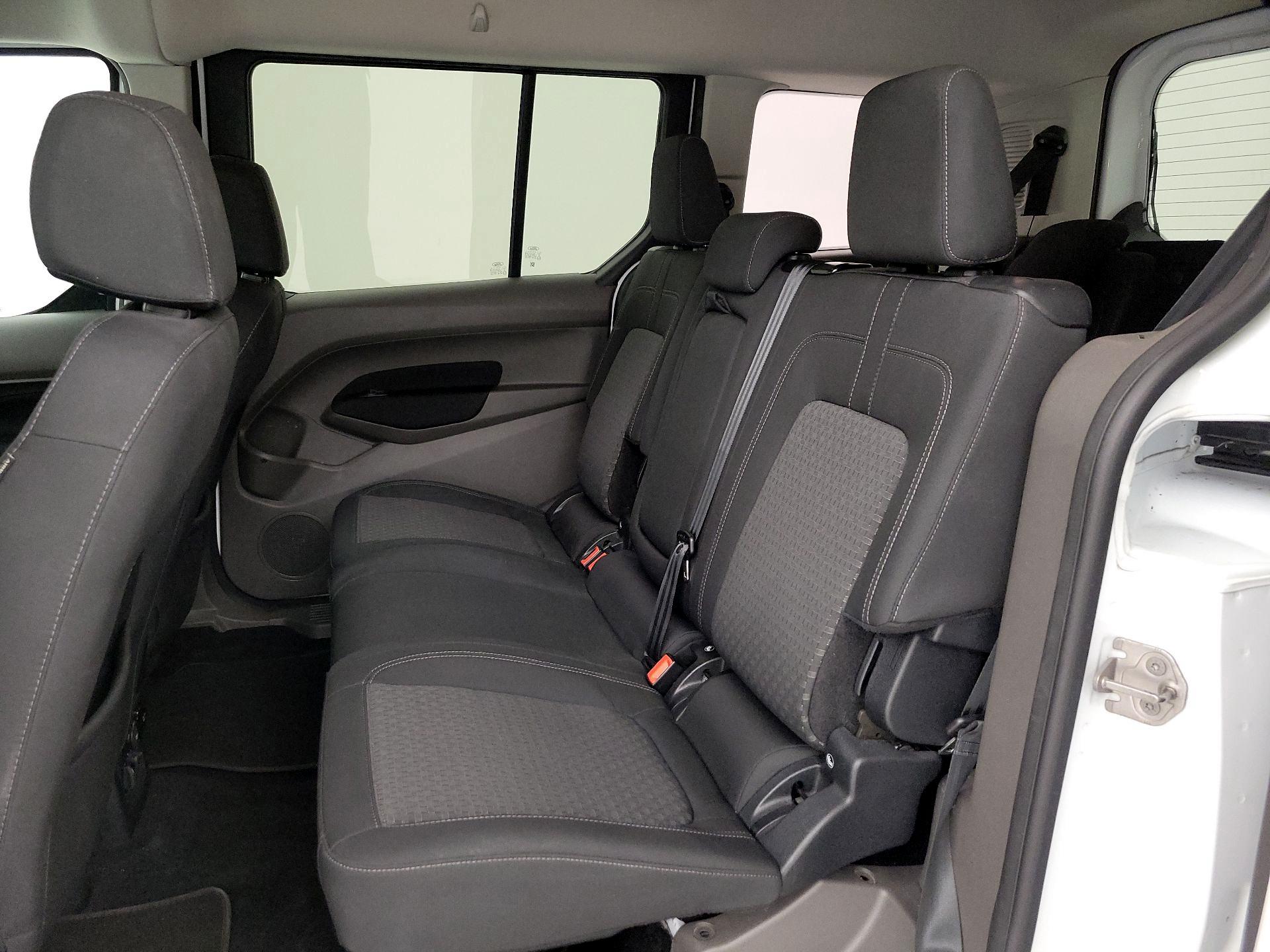Thumbnail: 2022 Ford Transit Series - 20