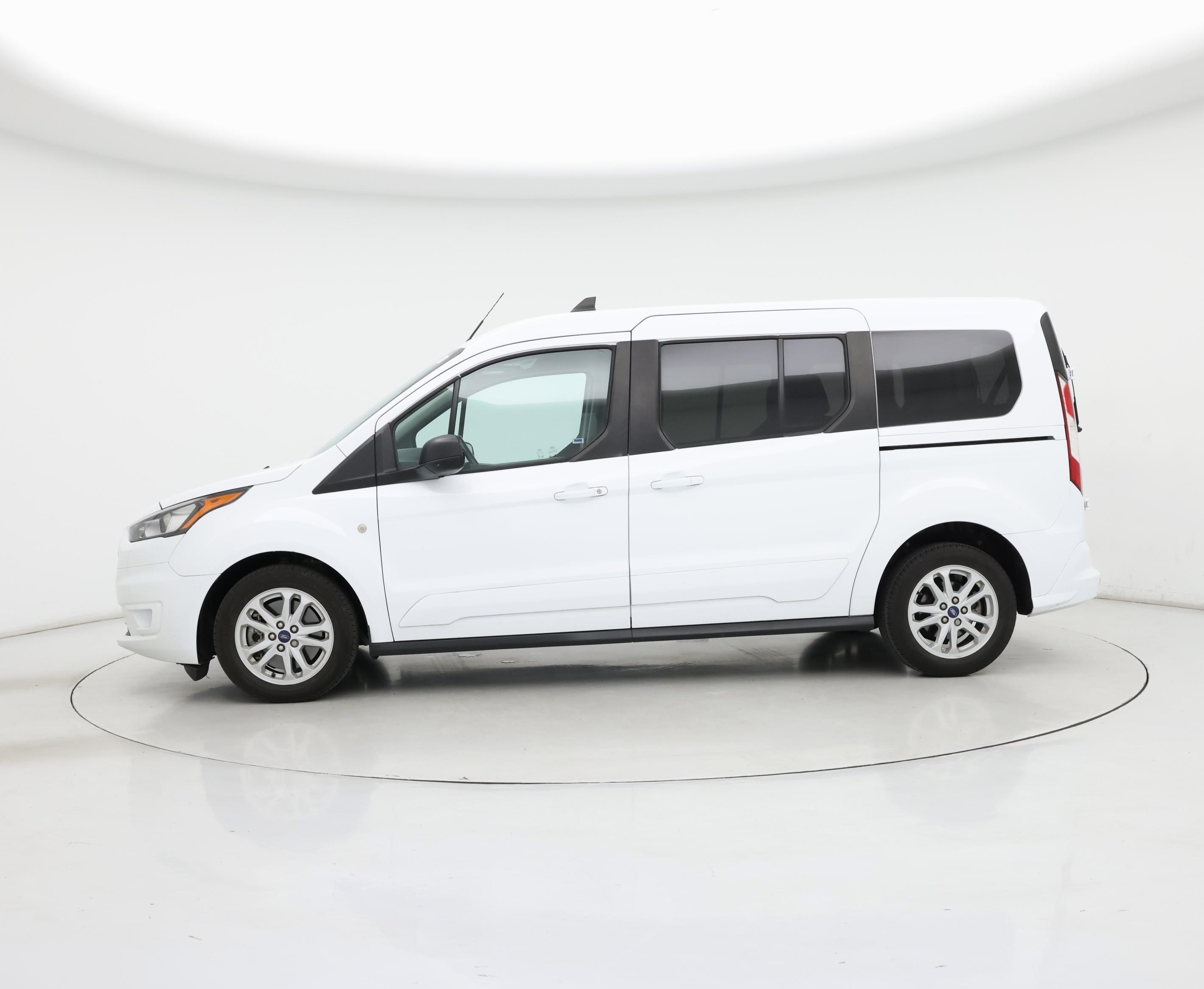 Thumbnail: 2022 Ford Transit Series - 3
