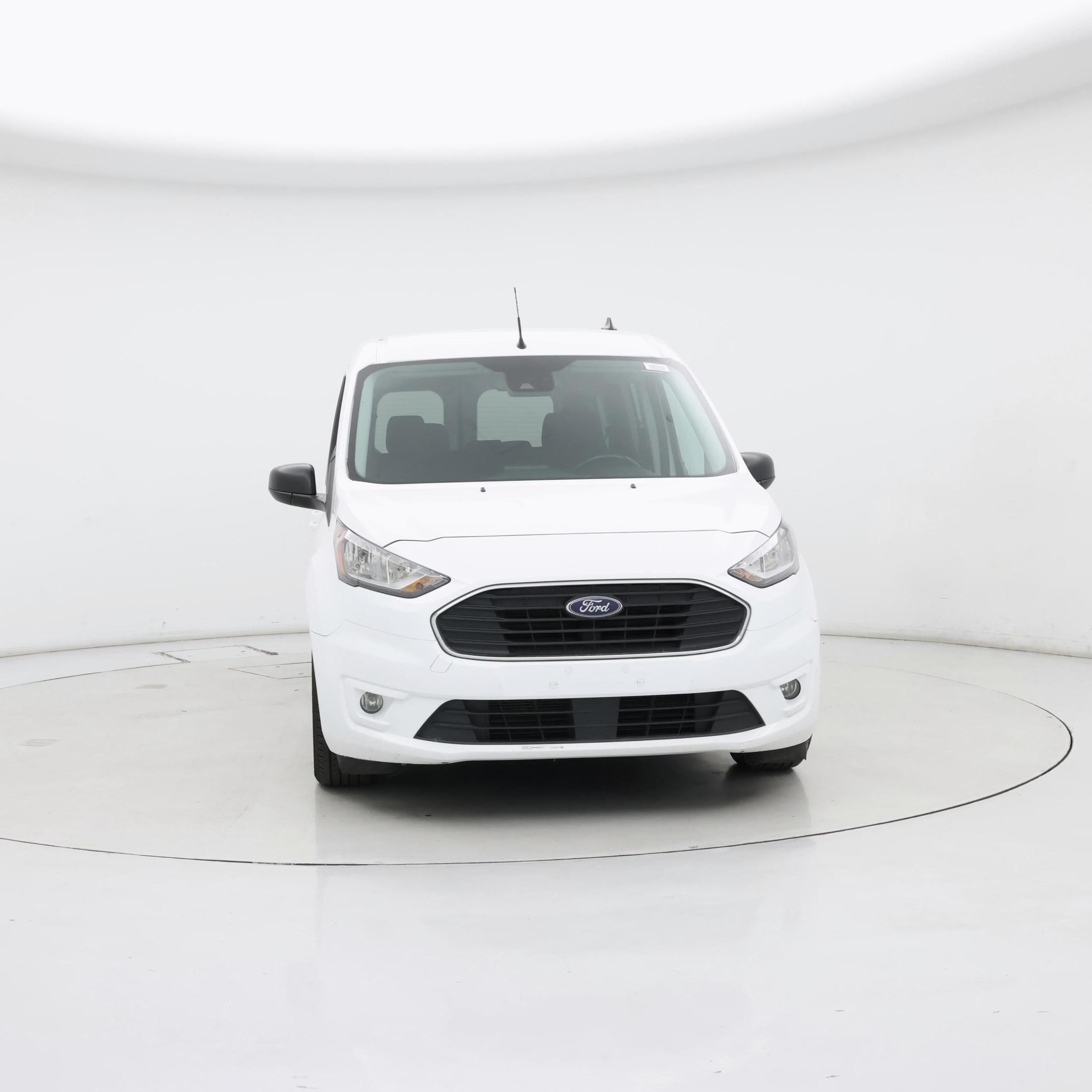 Thumbnail: 2022 Ford Transit Series - 5