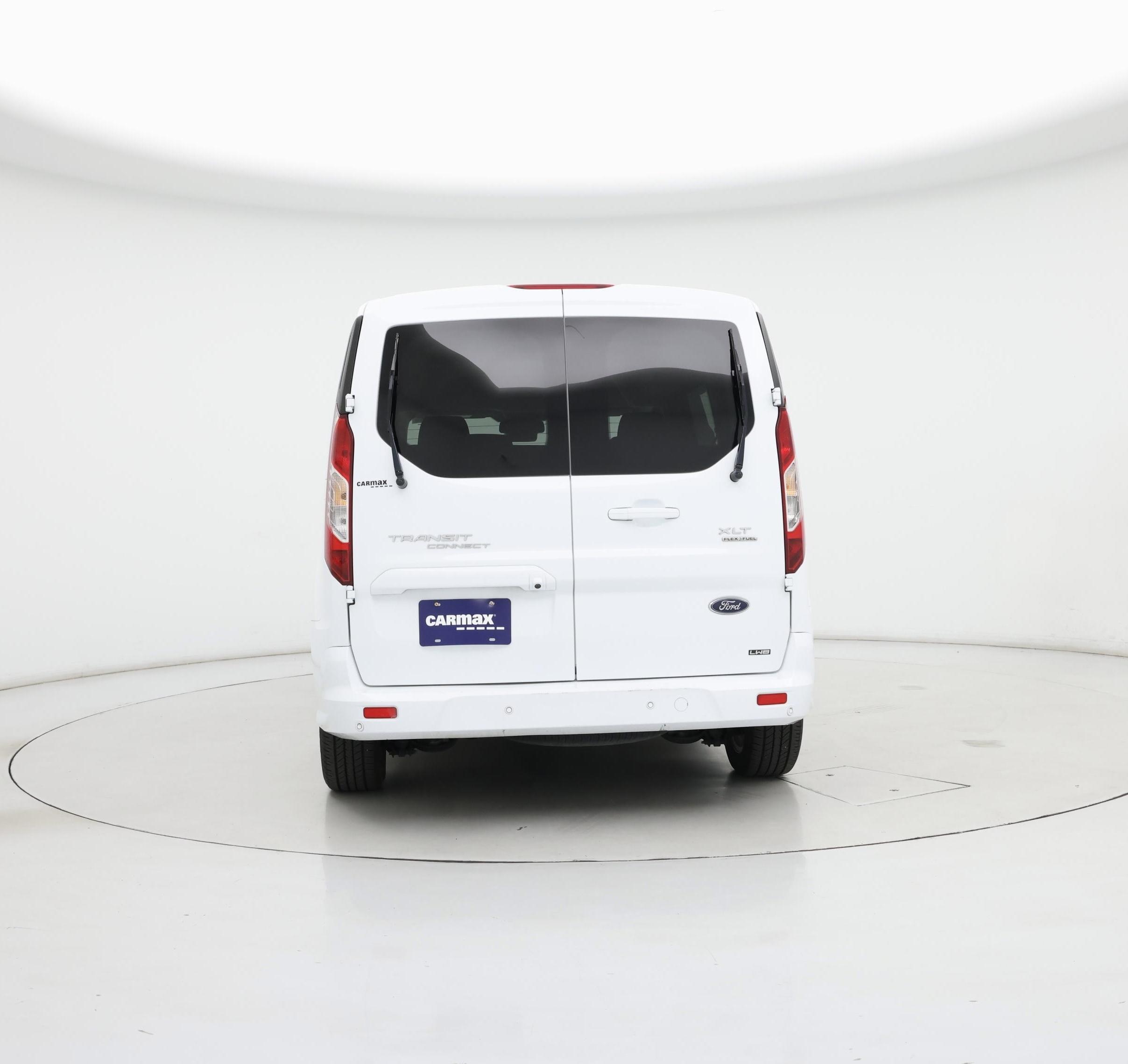 Thumbnail: 2022 Ford Transit Series - 6