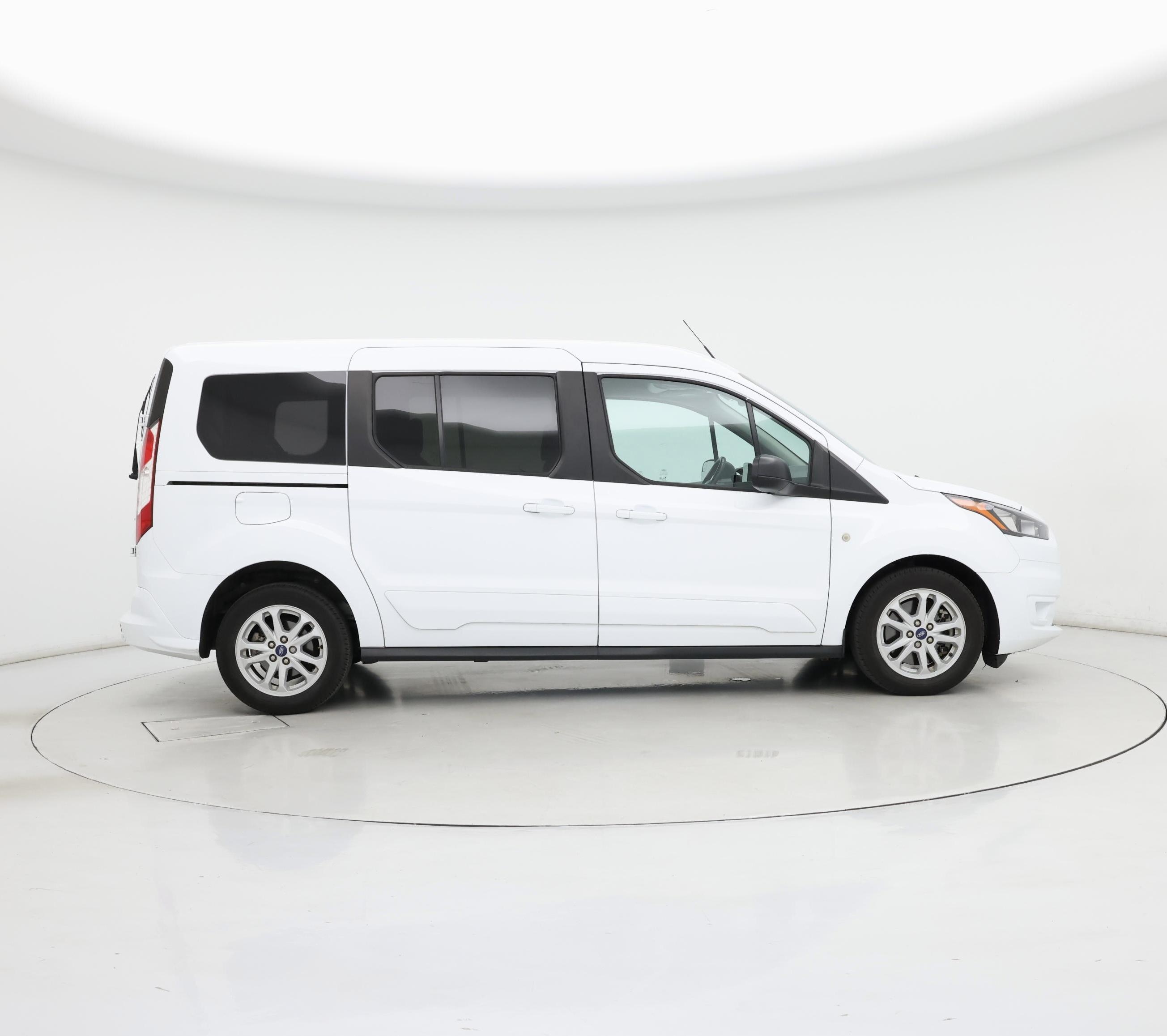 Thumbnail: 2022 Ford Transit Series - 7