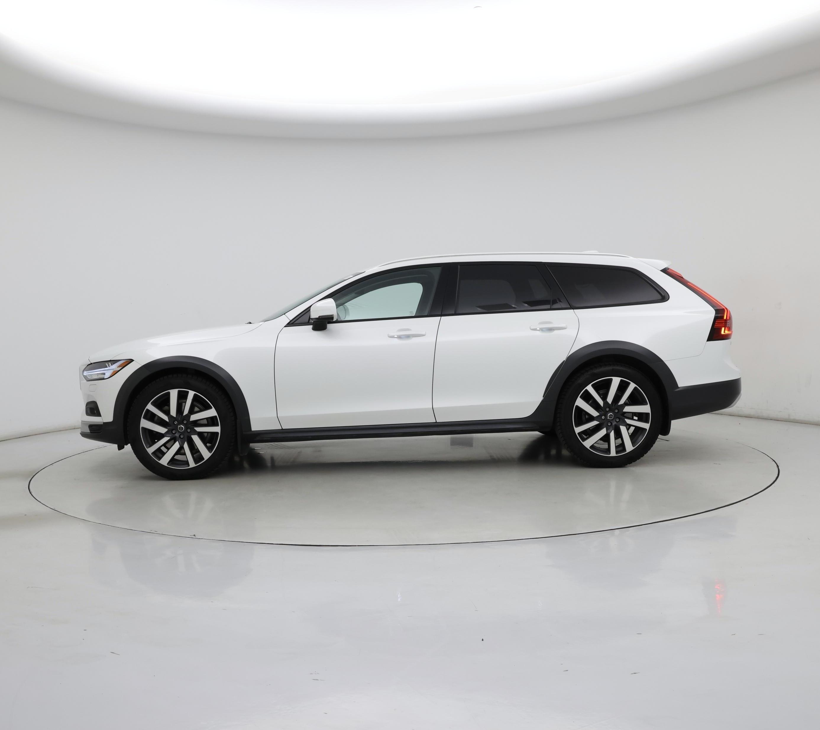 Thumbnail: 2021 Volvo S90 - 3