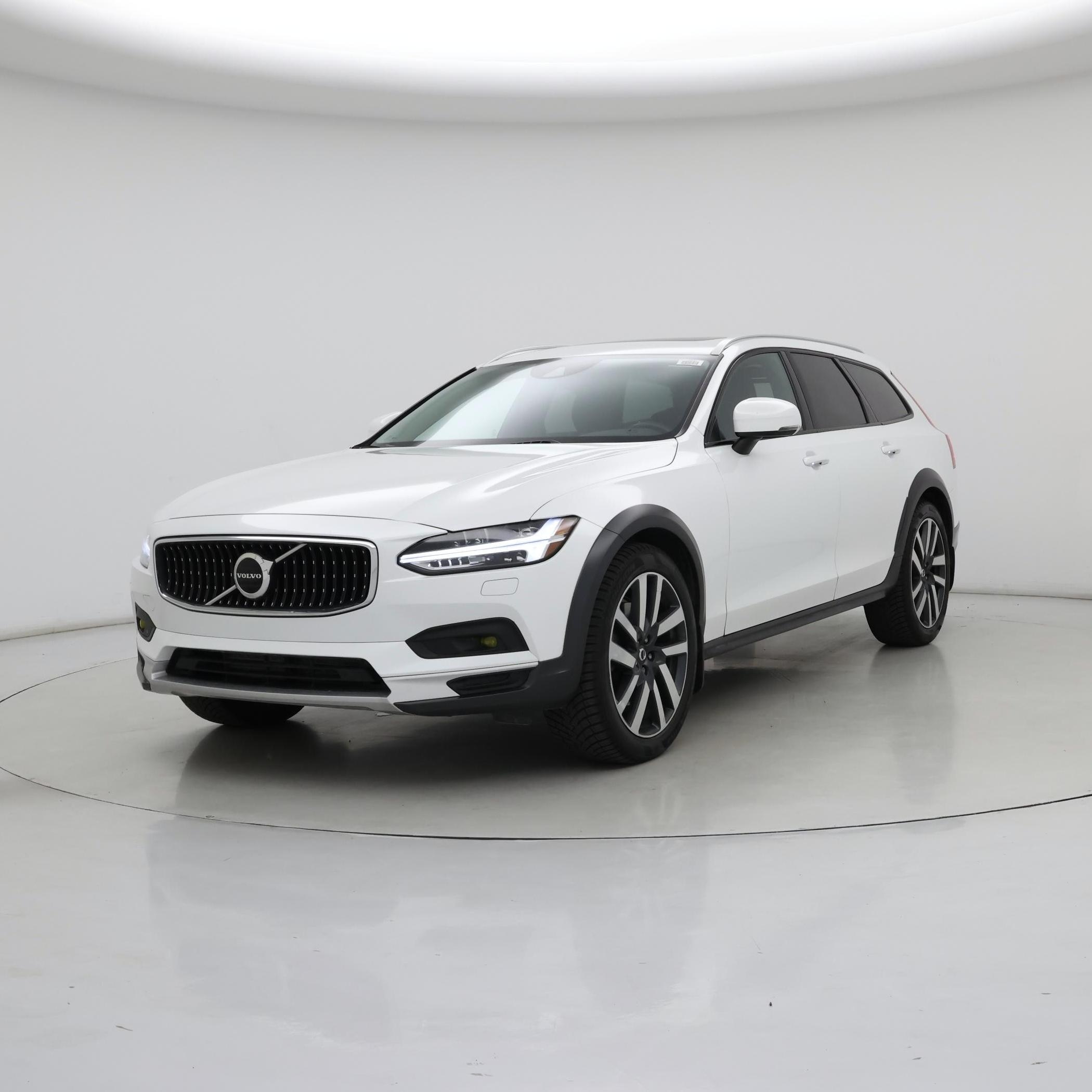Thumbnail: 2021 Volvo S90 - 4