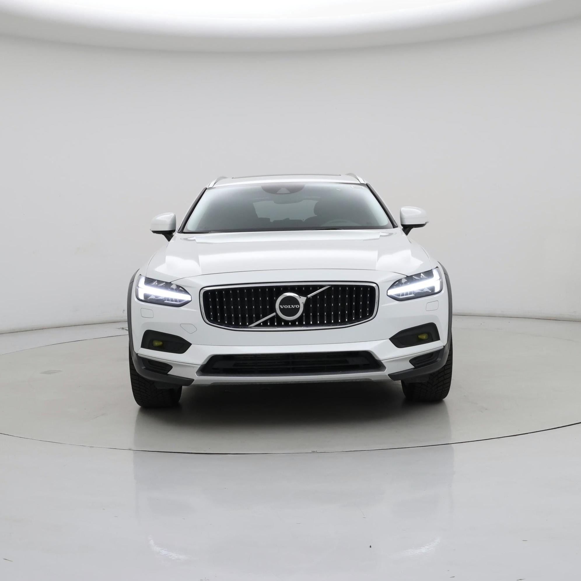 Thumbnail: 2021 Volvo S90 - 5