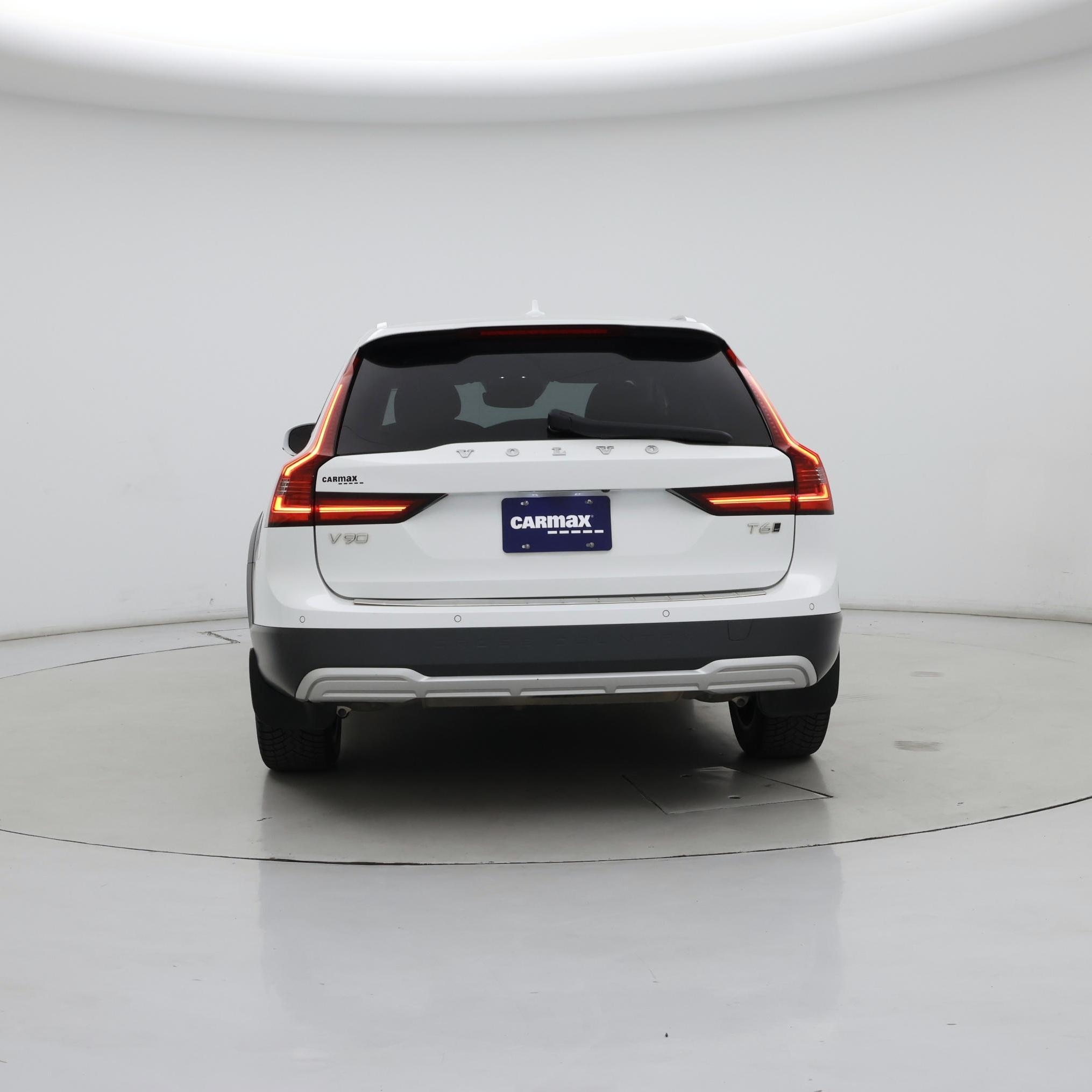 Thumbnail: 2021 Volvo S90 - 6