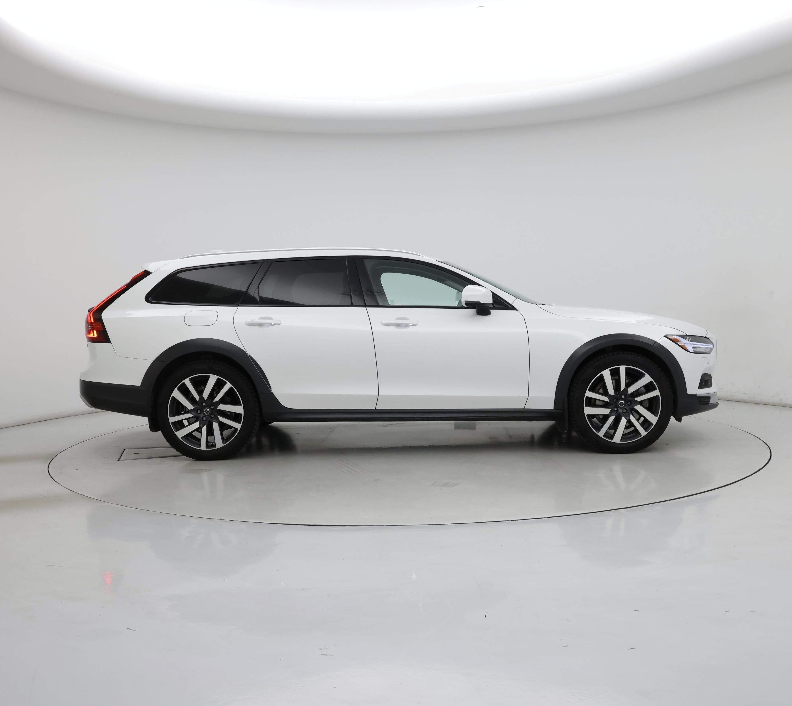 Thumbnail: 2021 Volvo S90 - 7