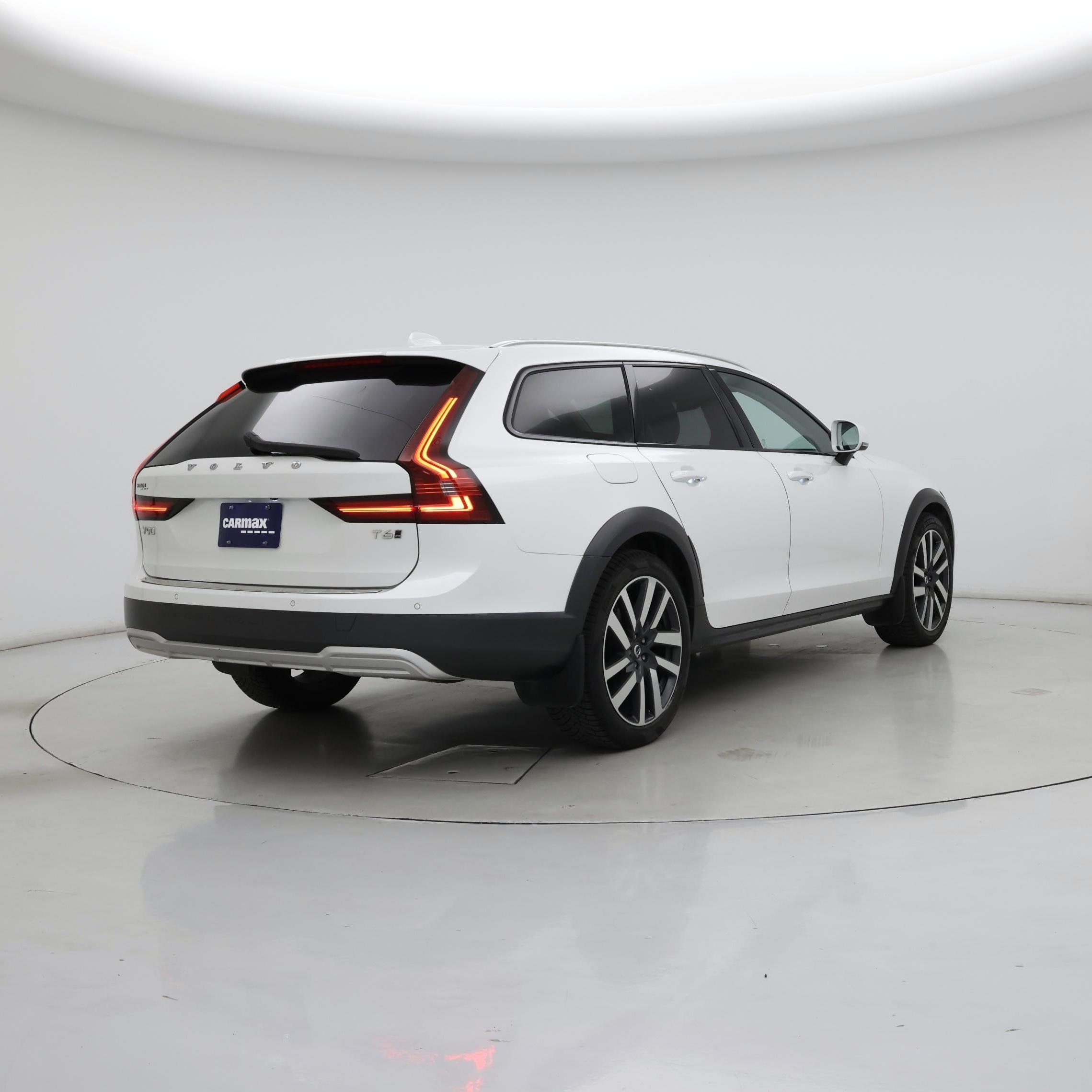 Thumbnail: 2021 Volvo S90 - 8