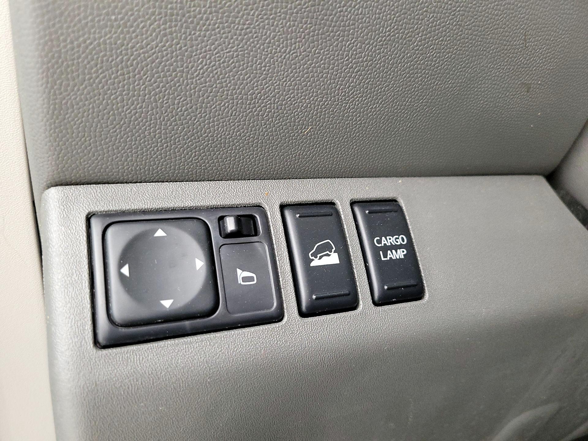 Thumbnail: 2015 Nissan Frontier - 13
