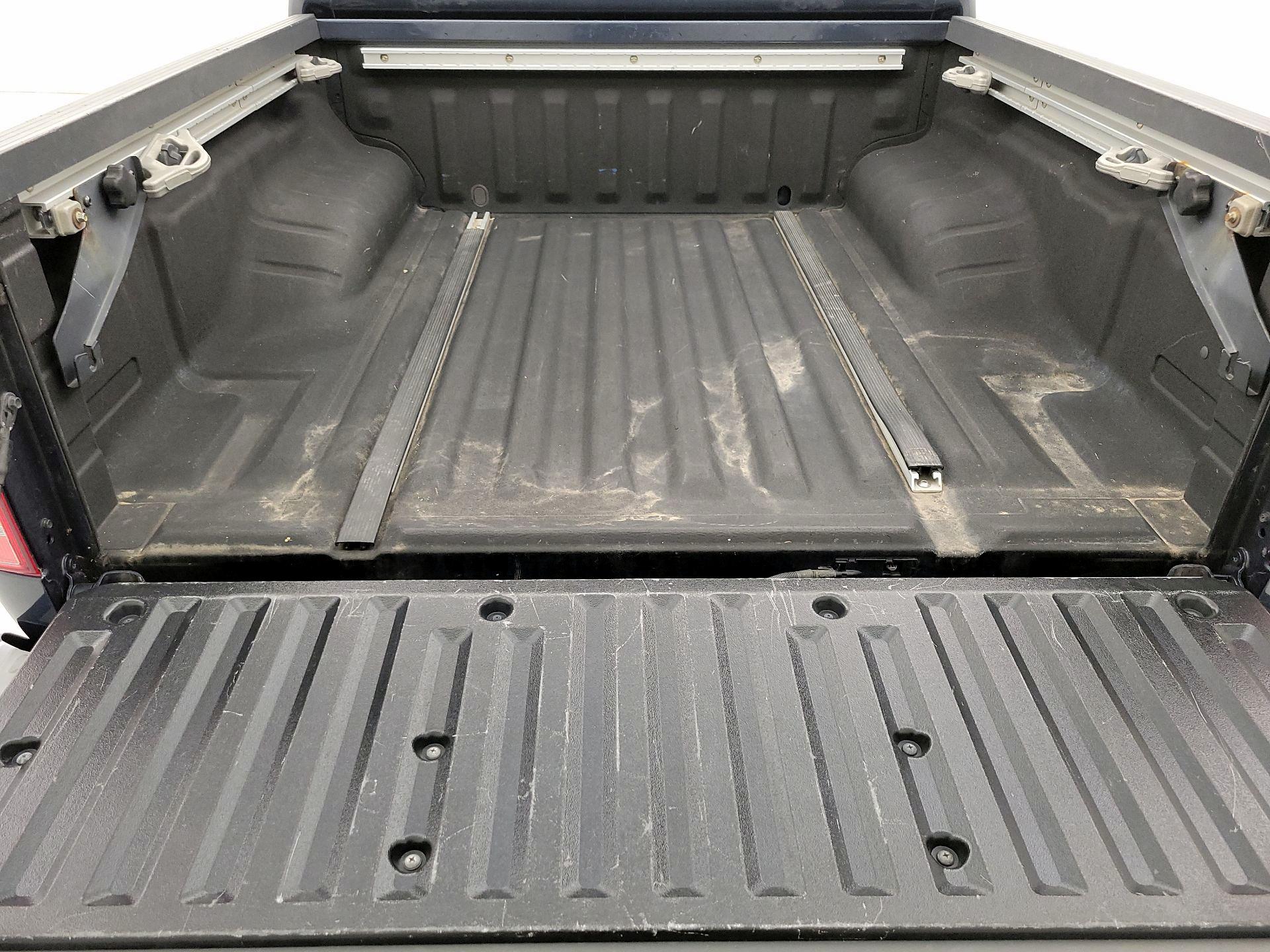 Thumbnail: 2015 Nissan Frontier - 20