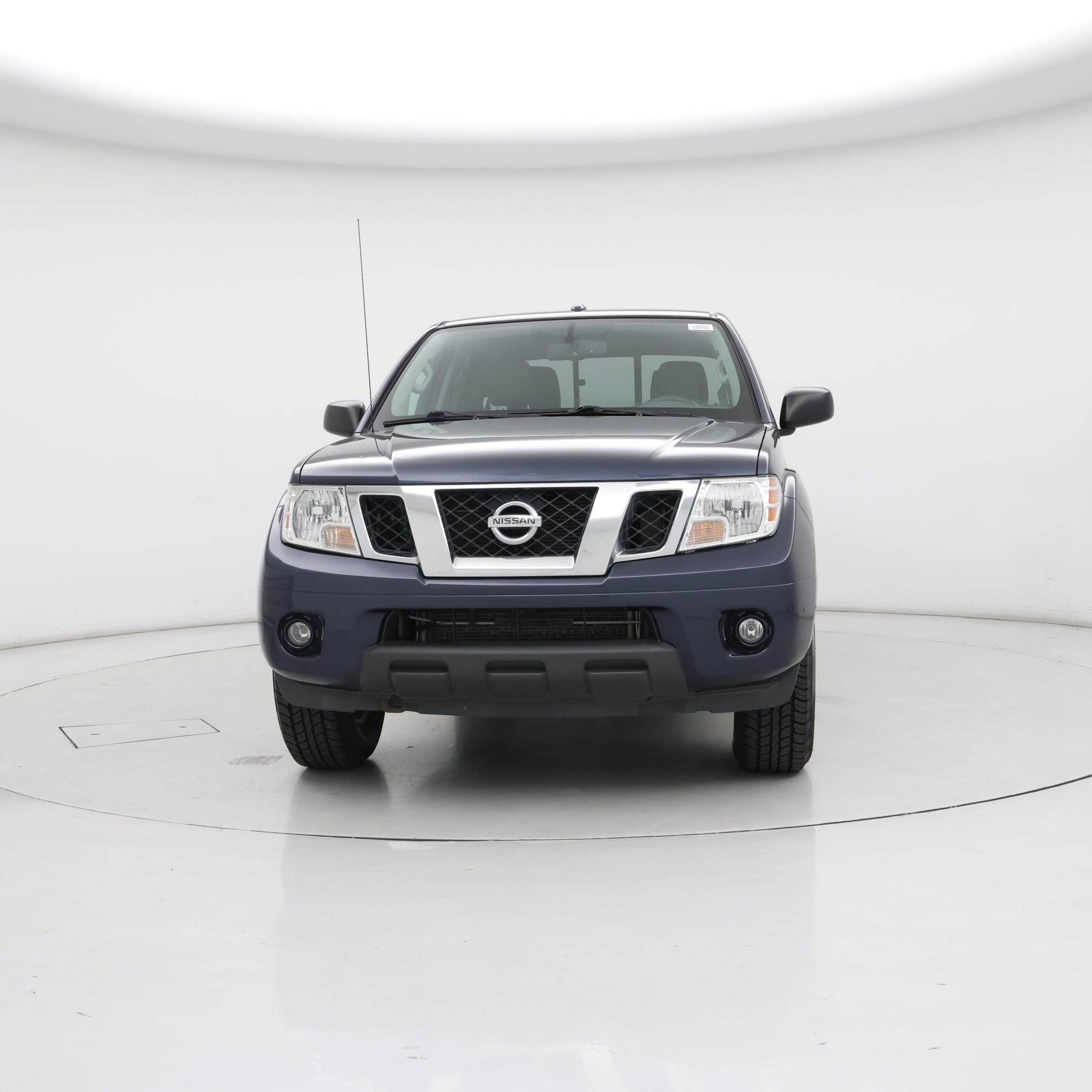 Thumbnail: 2015 Nissan Frontier - 5