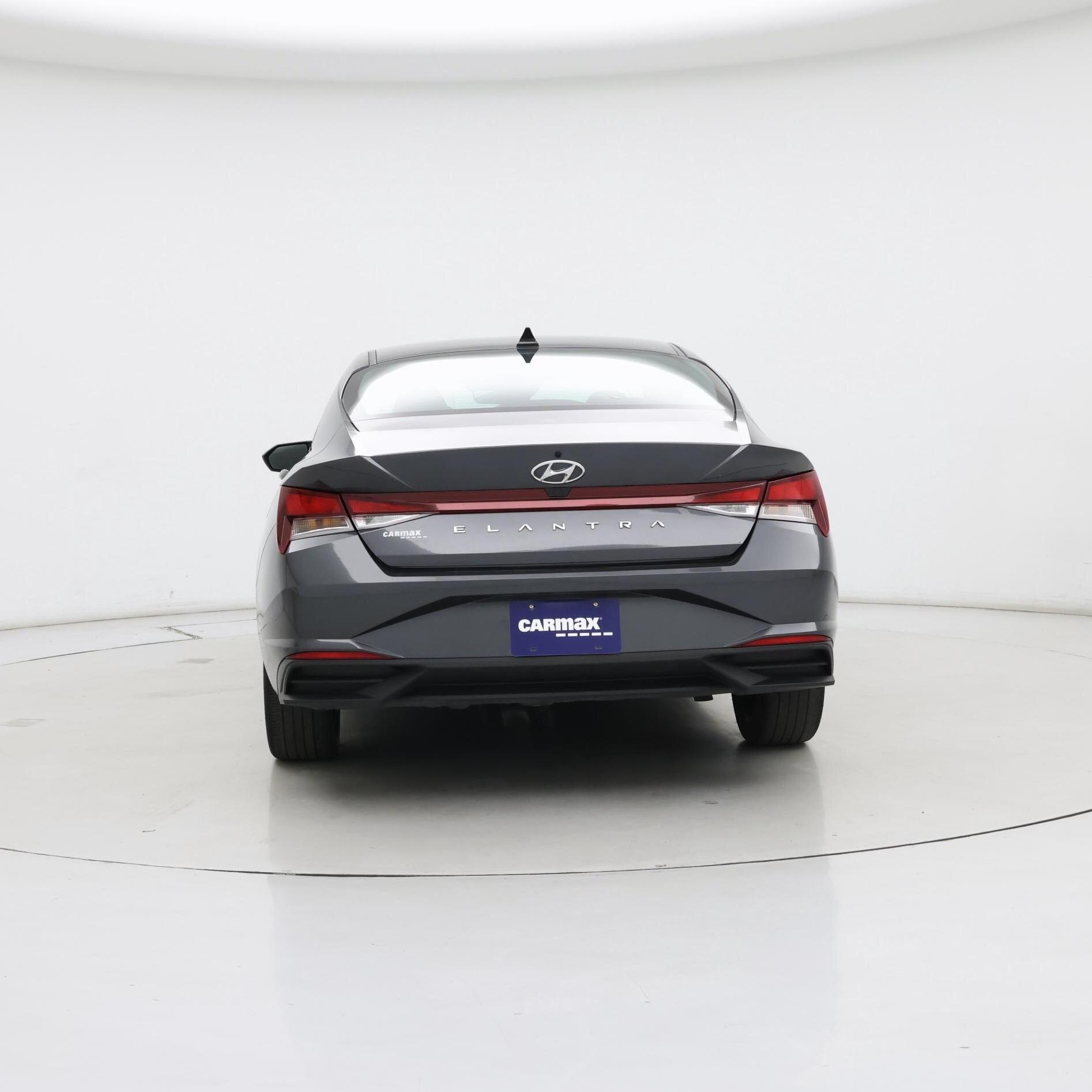 Thumbnail: 2023 Hyundai Elantra - 6