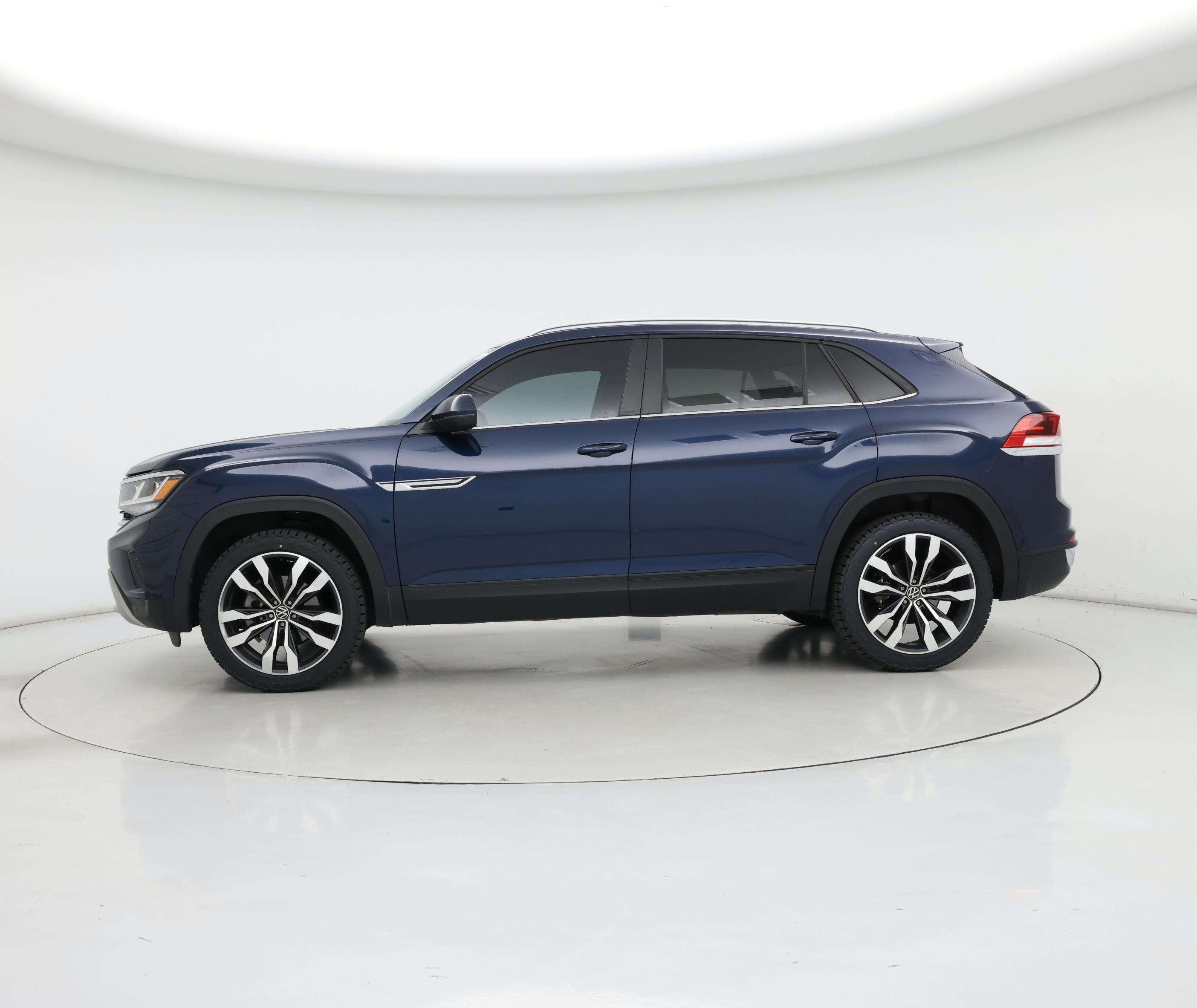 Thumbnail: 2021 Volkswagen Atlas - 3