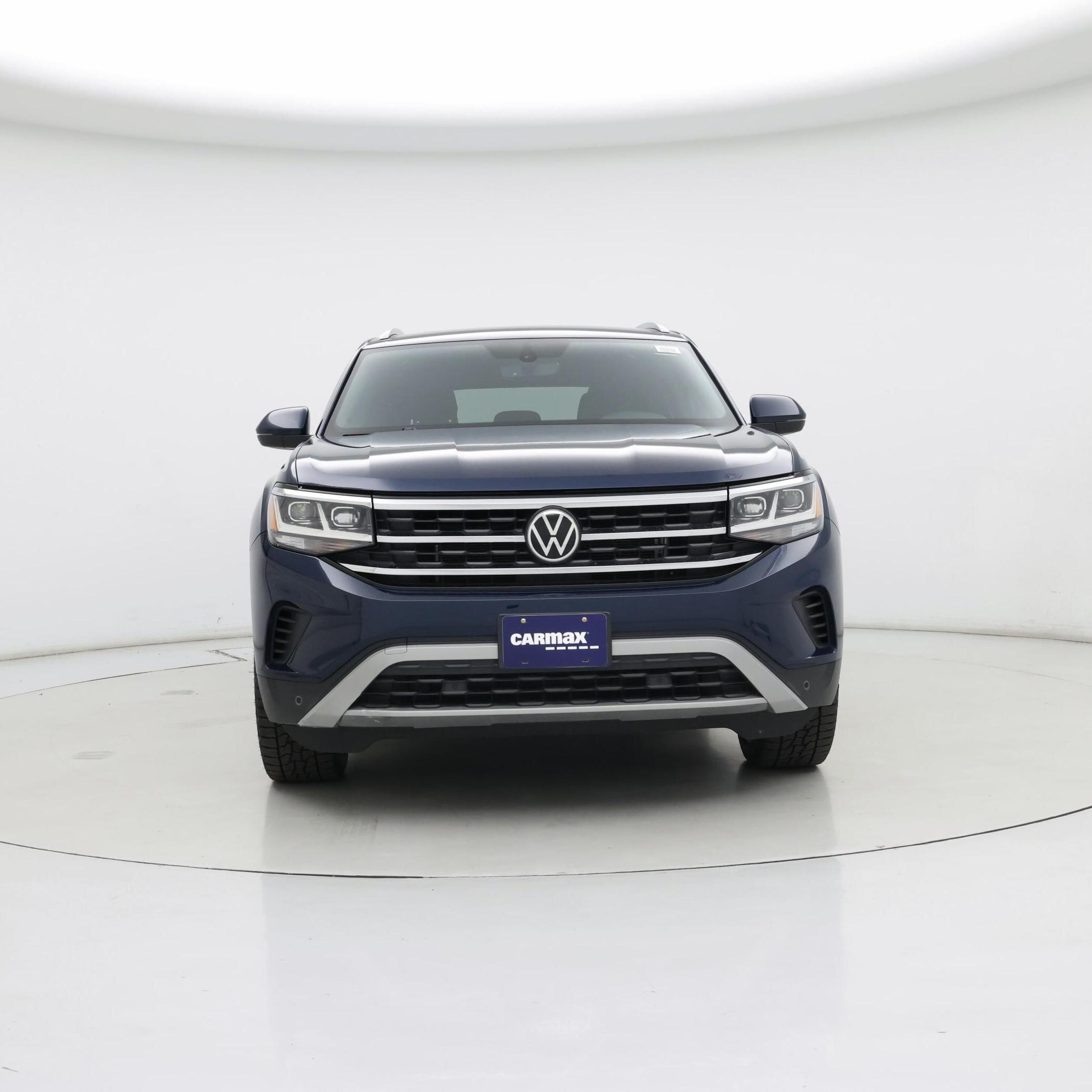 Thumbnail: 2021 Volkswagen Atlas - 5